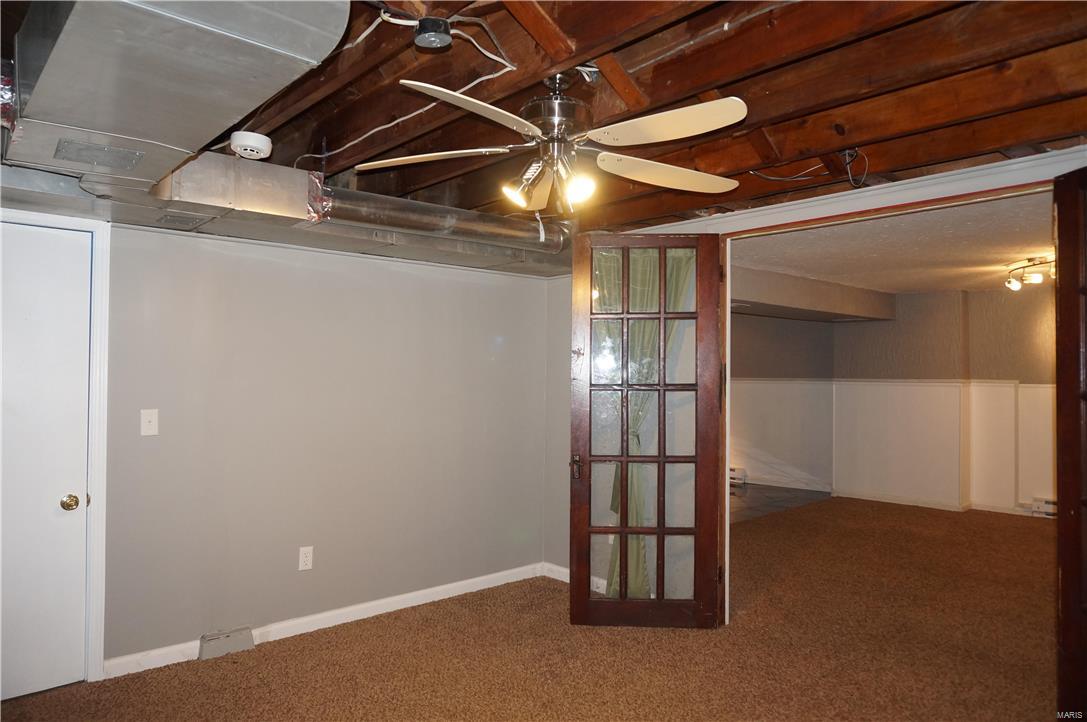 Redmons Addition - Residential