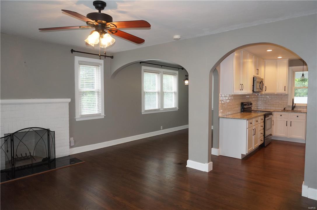 Redmons Addition - Residential