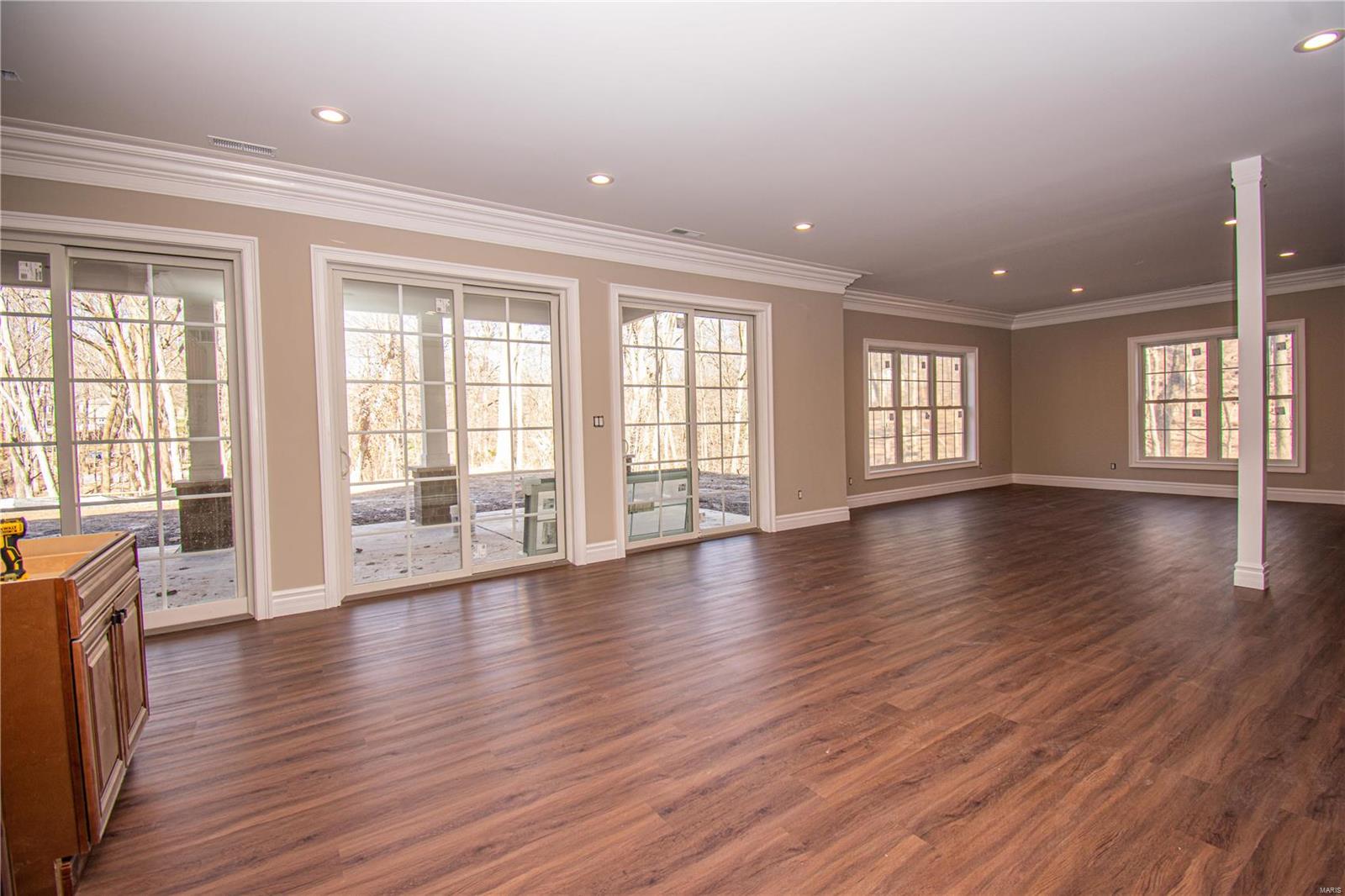 River Bend Estates - Residential