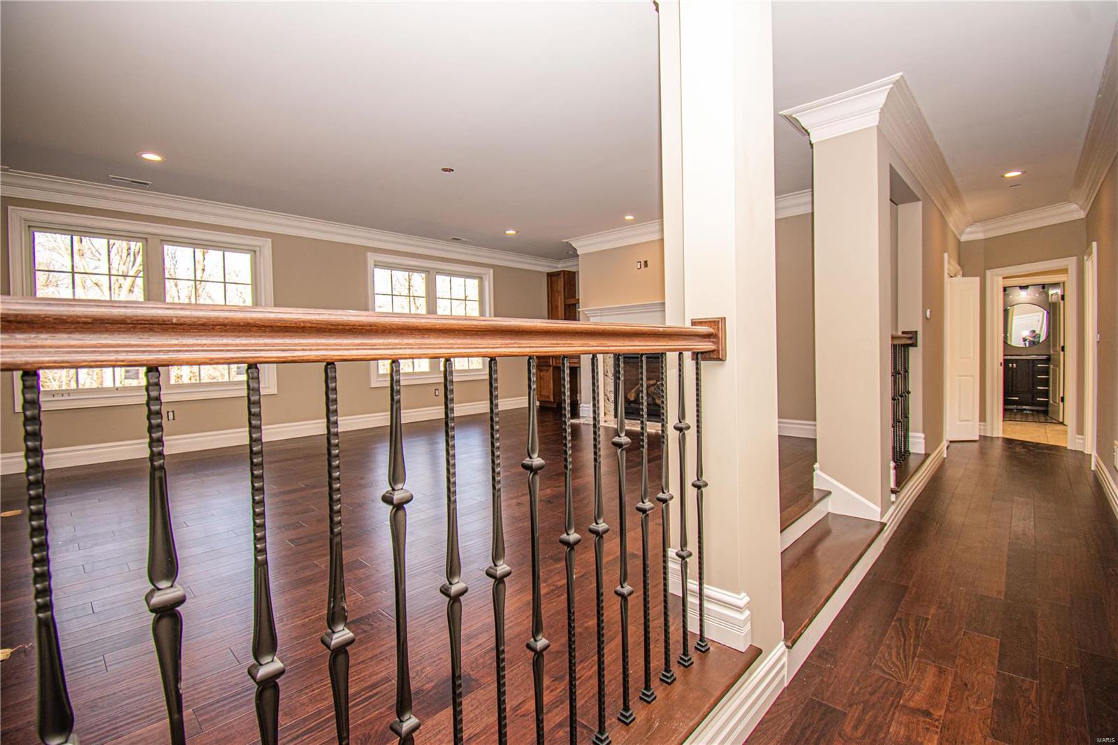 River Bend Estates - Residential