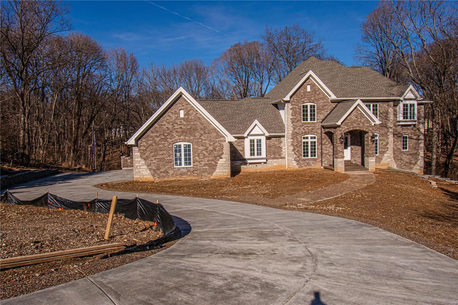 River Bend Estates - Residential