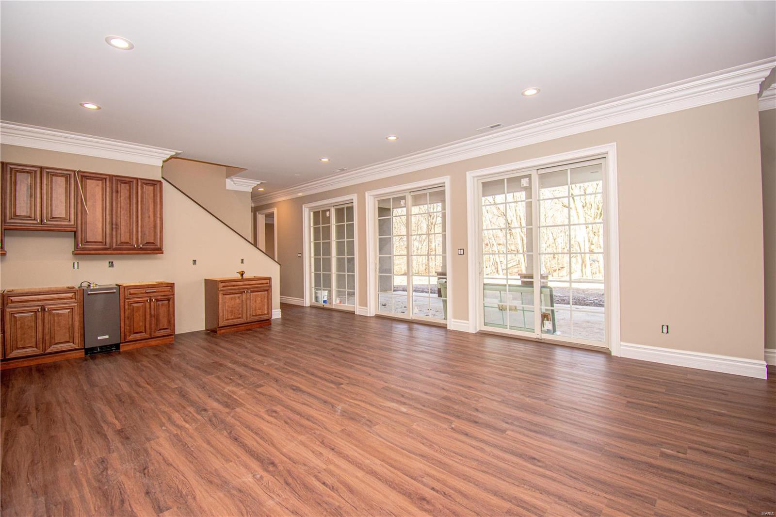 River Bend Estates - Residential