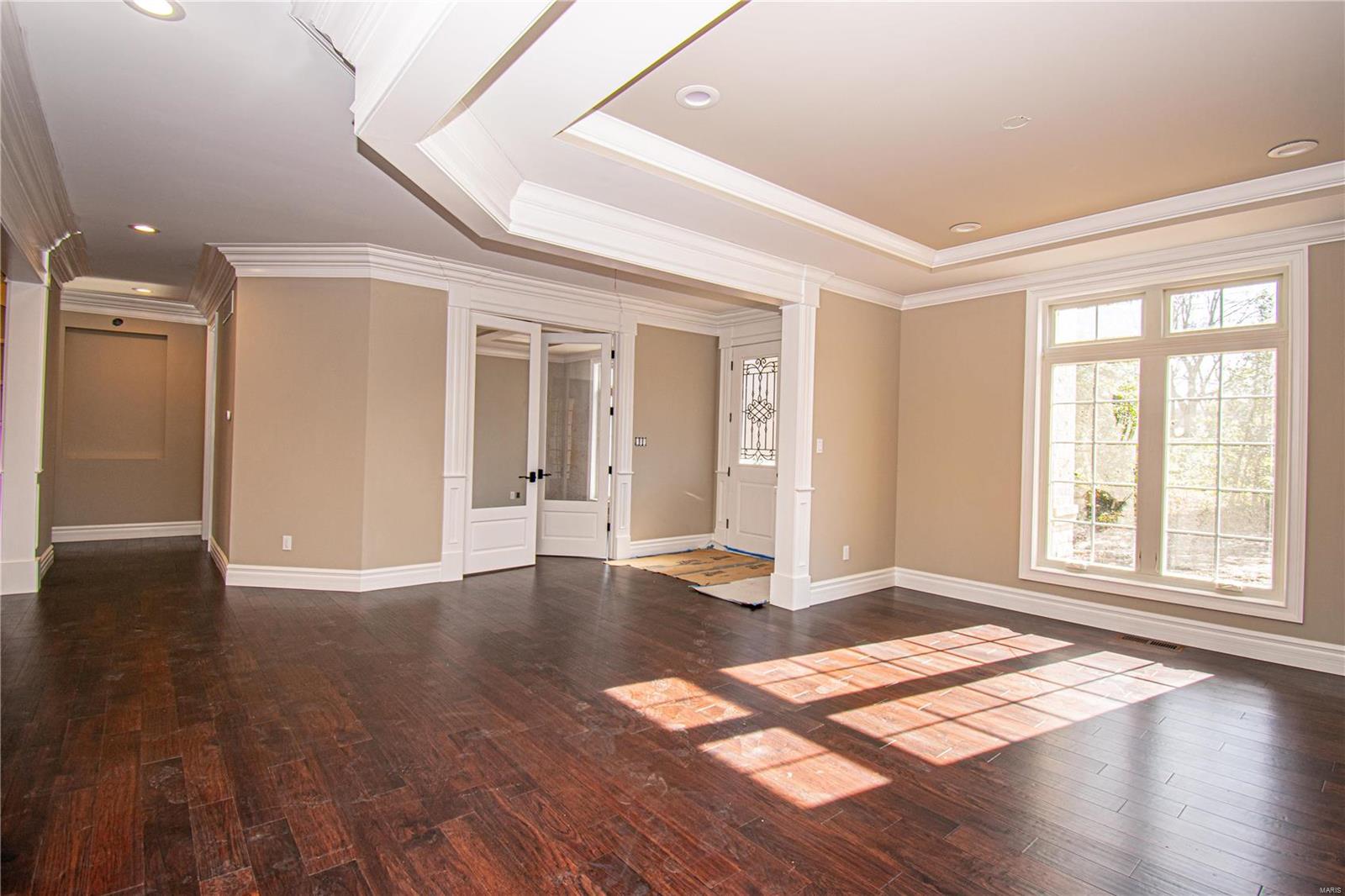 River Bend Estates - Residential