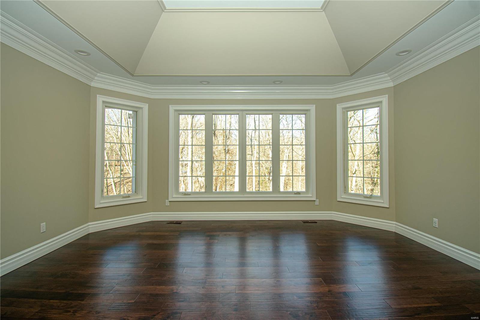 River Bend Estates - Residential