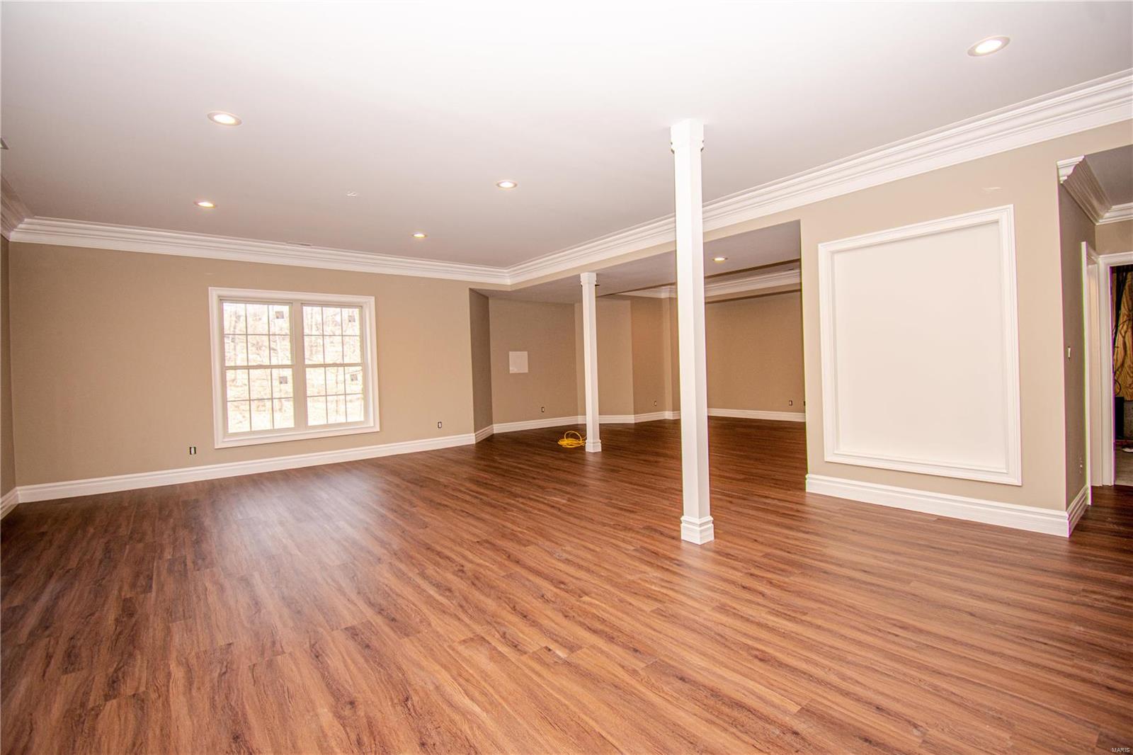 River Bend Estates - Residential