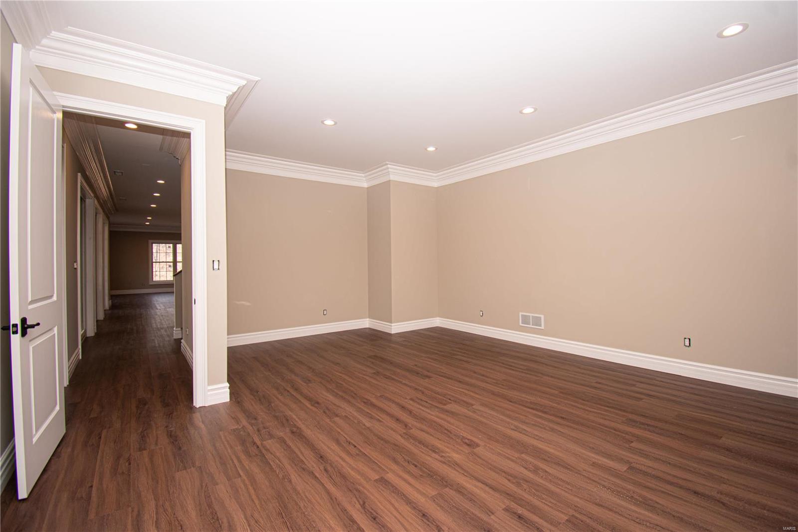 River Bend Estates - Residential