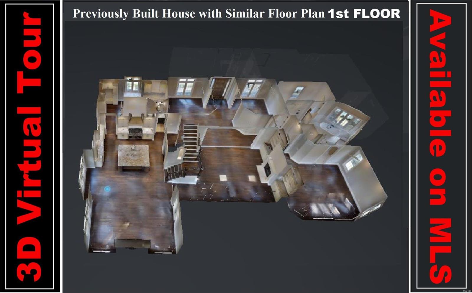 River Bend Estates - Residential