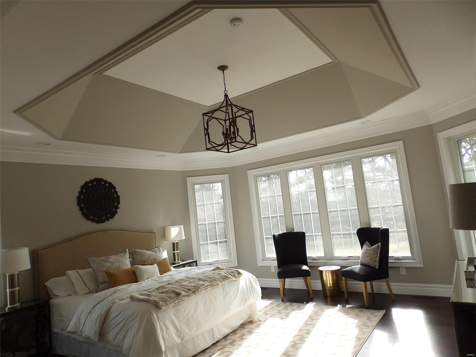 River Bend Estates - Residential