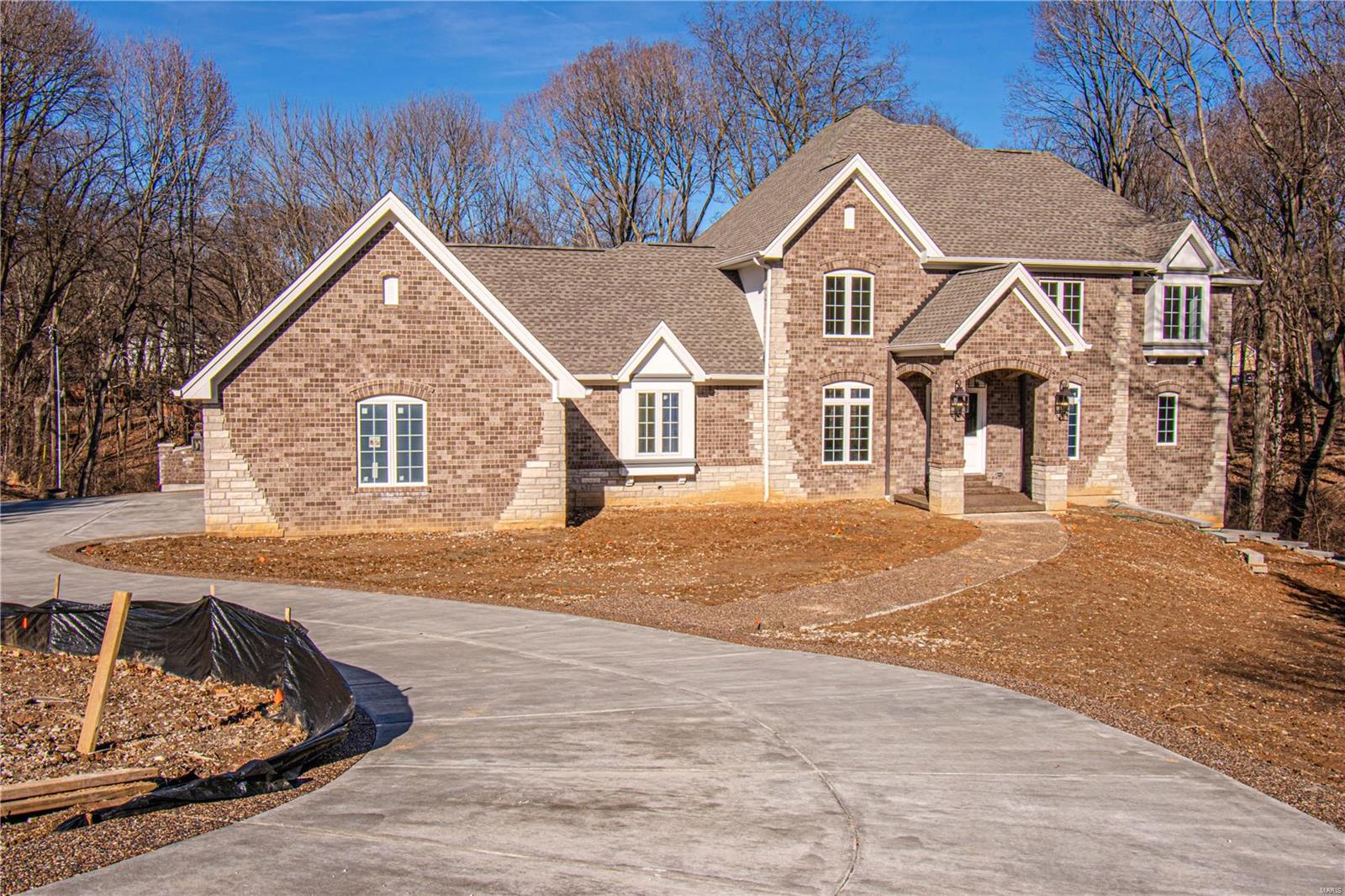 River Bend Estates - Residential