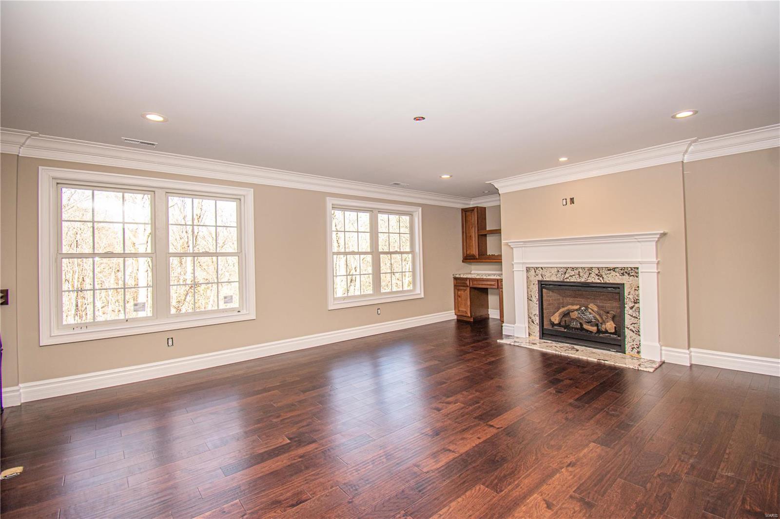 River Bend Estates - Residential