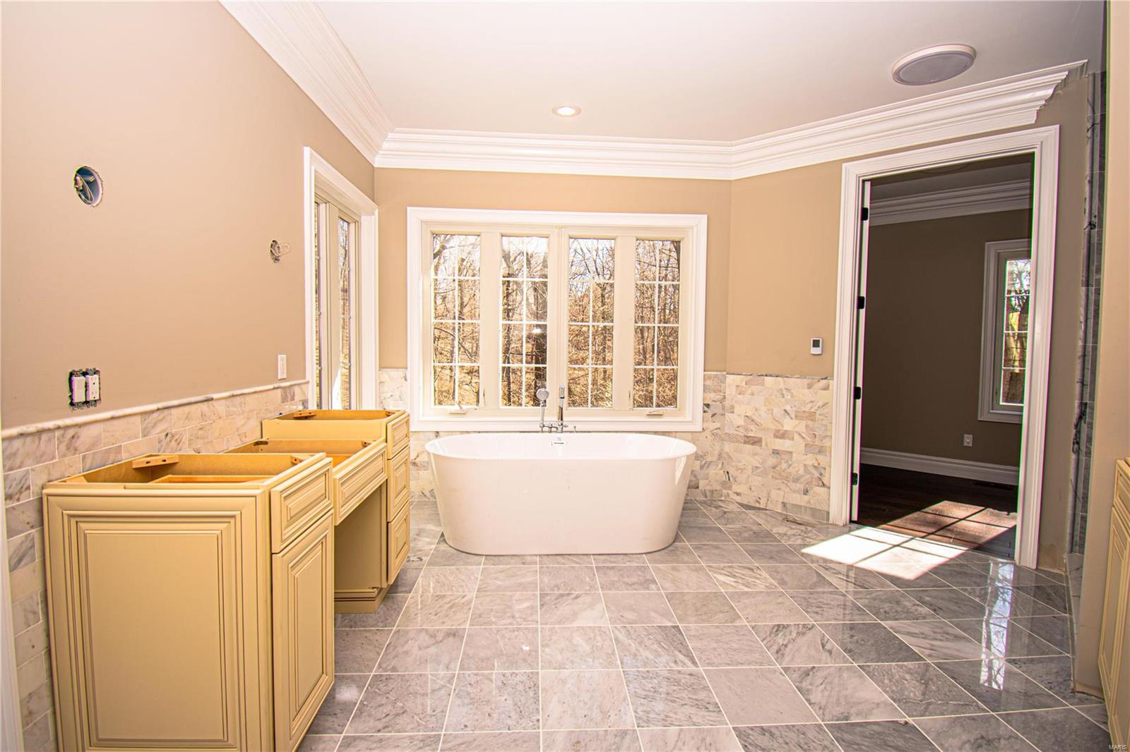 River Bend Estates - Residential