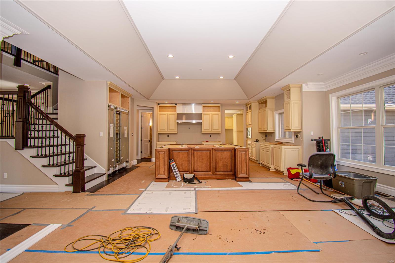 River Bend Estates - Residential