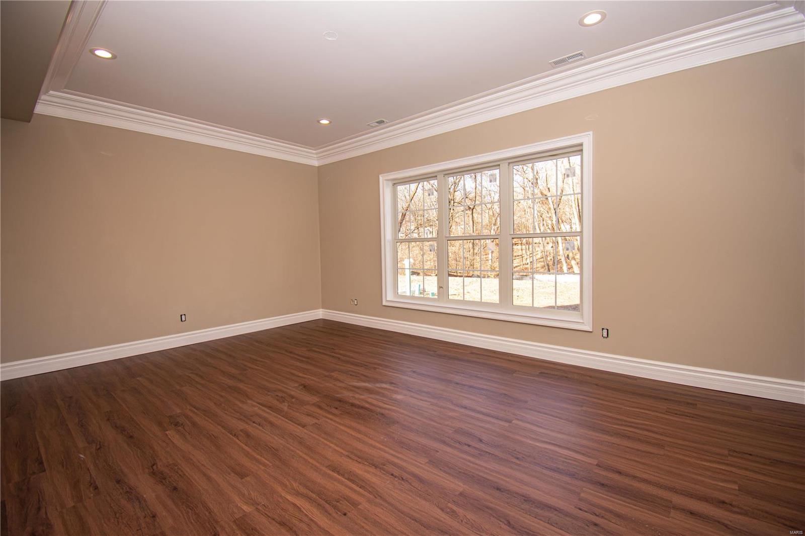 River Bend Estates - Residential