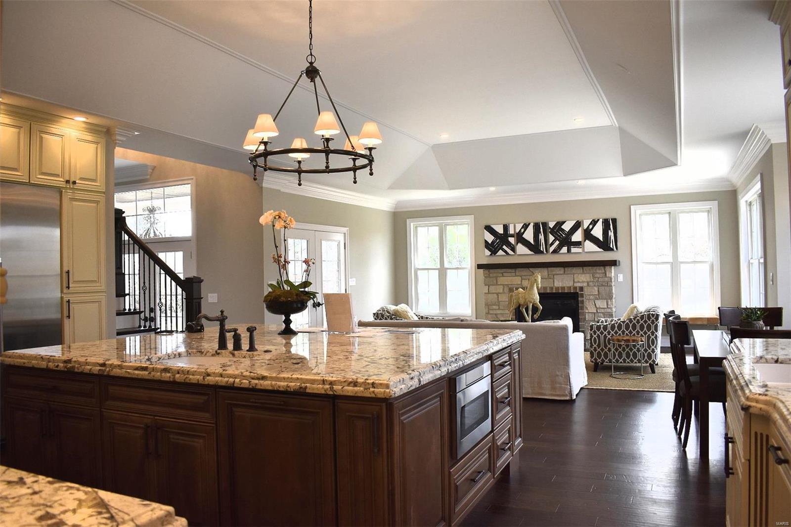 River Bend Estates - Residential