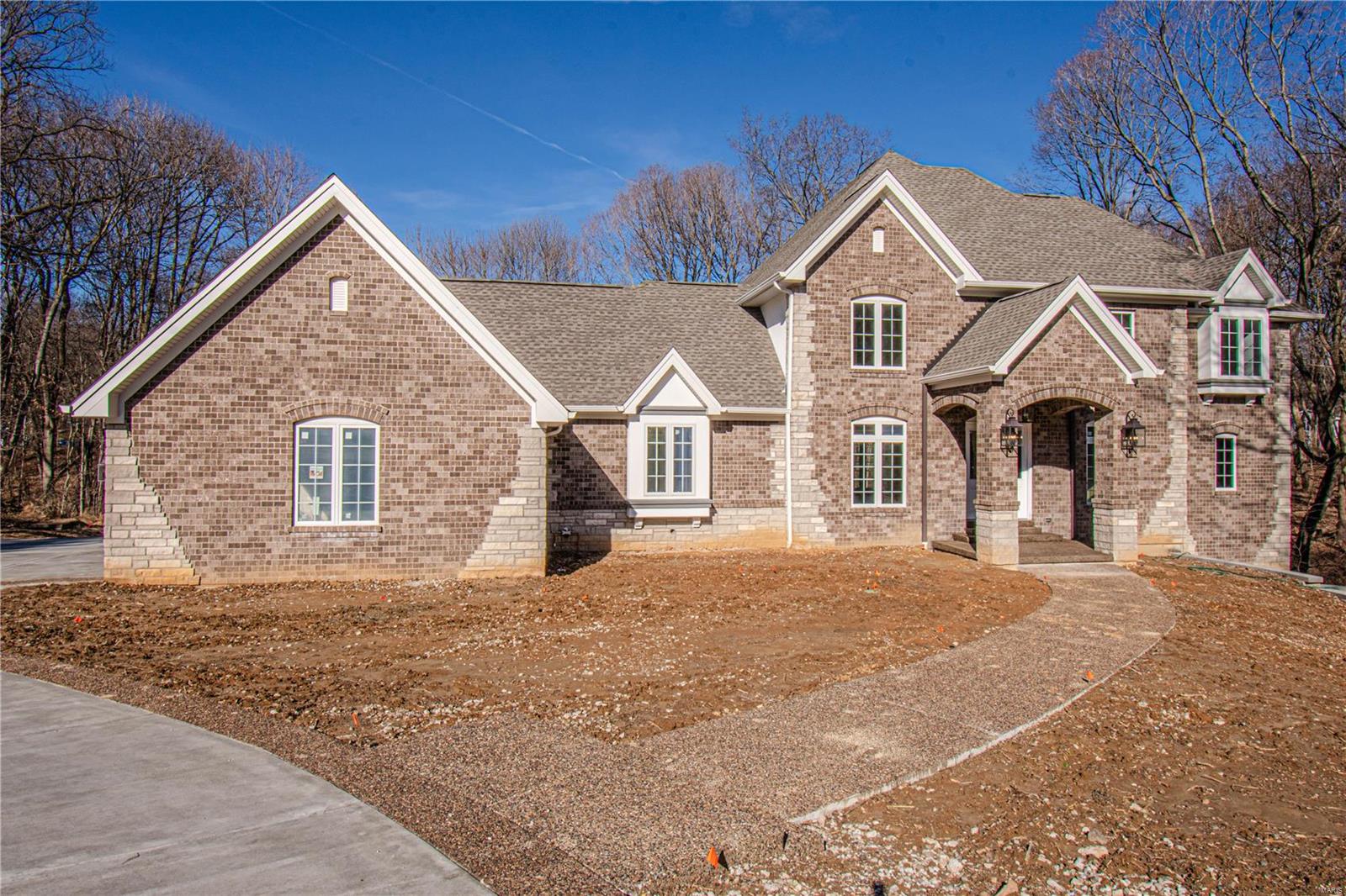 River Bend Estates - Residential