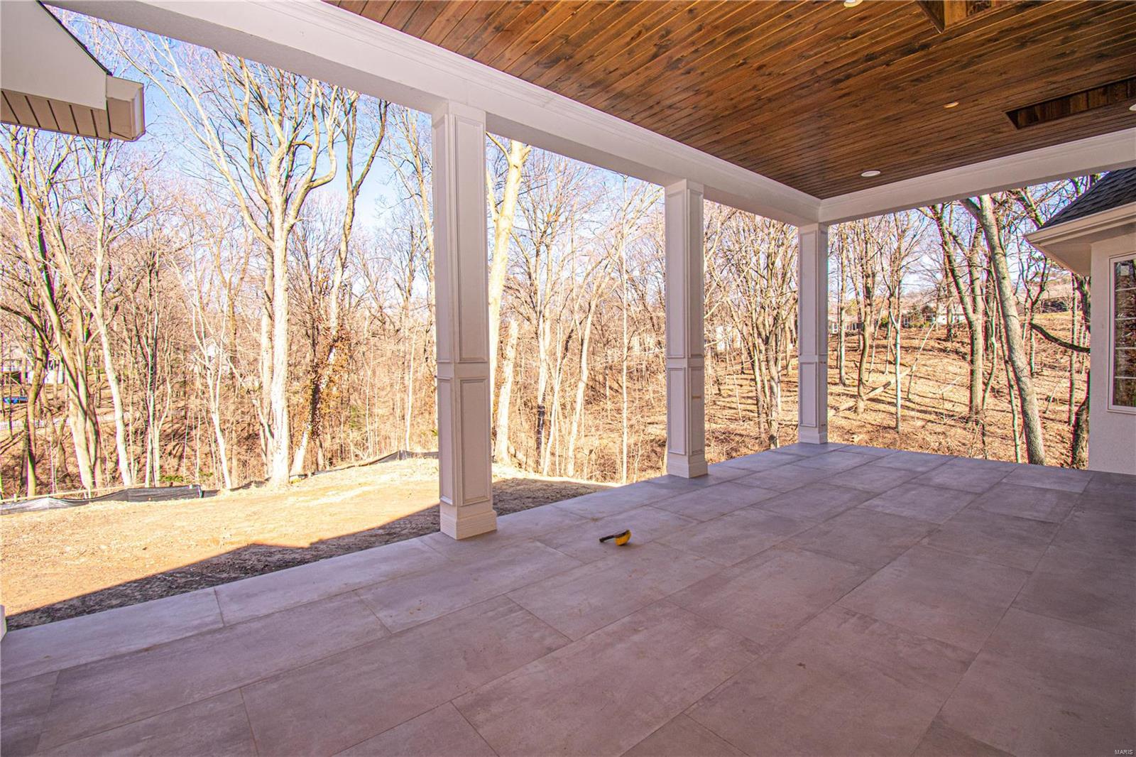 River Bend Estates - Residential