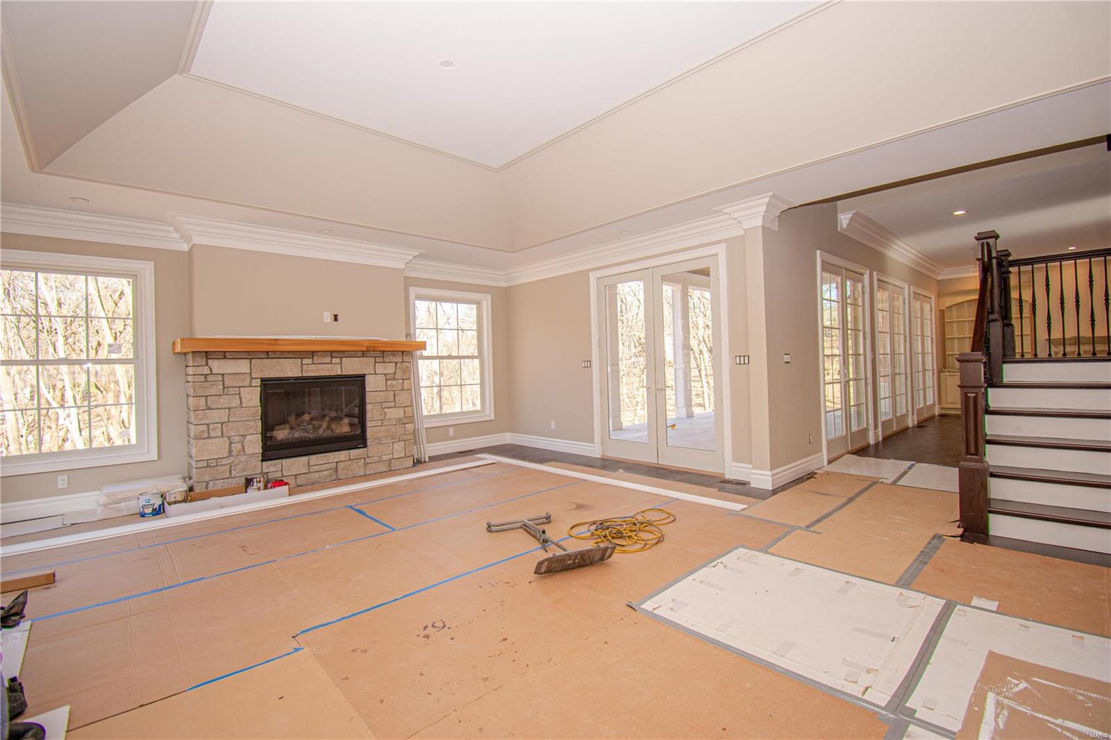 River Bend Estates - Residential