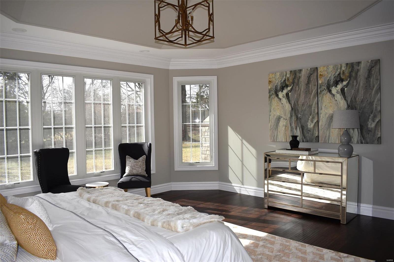 River Bend Estates - Residential