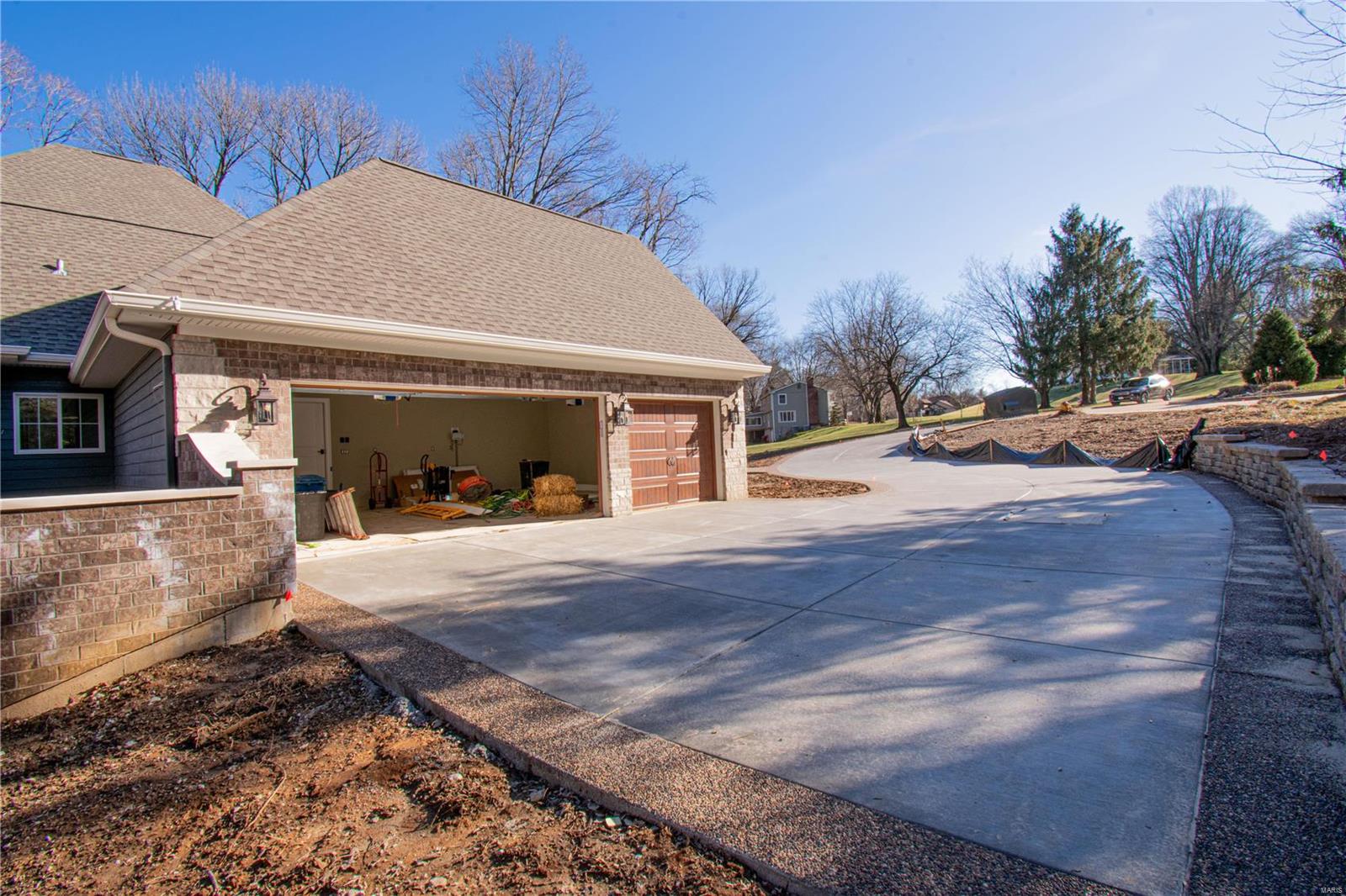 River Bend Estates - Residential