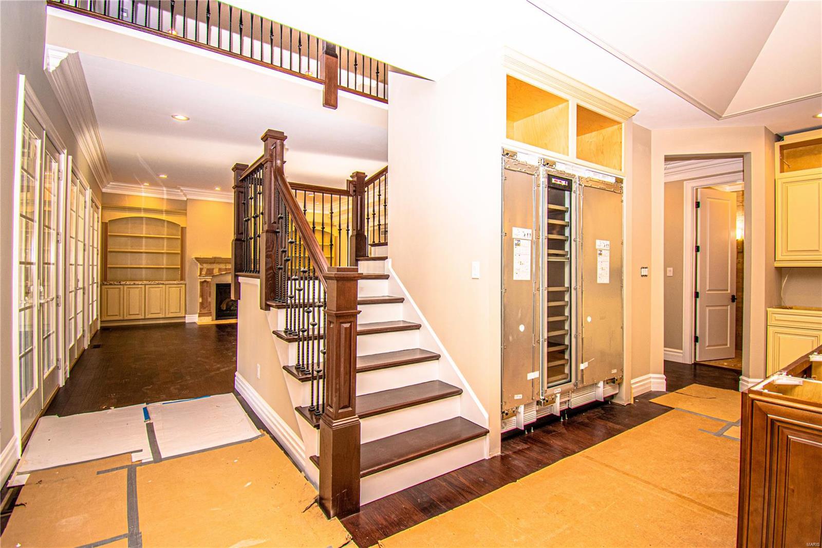 River Bend Estates - Residential