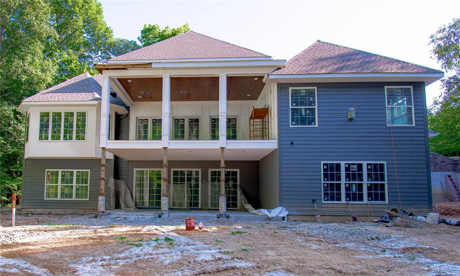 River Bend Estates - Residential