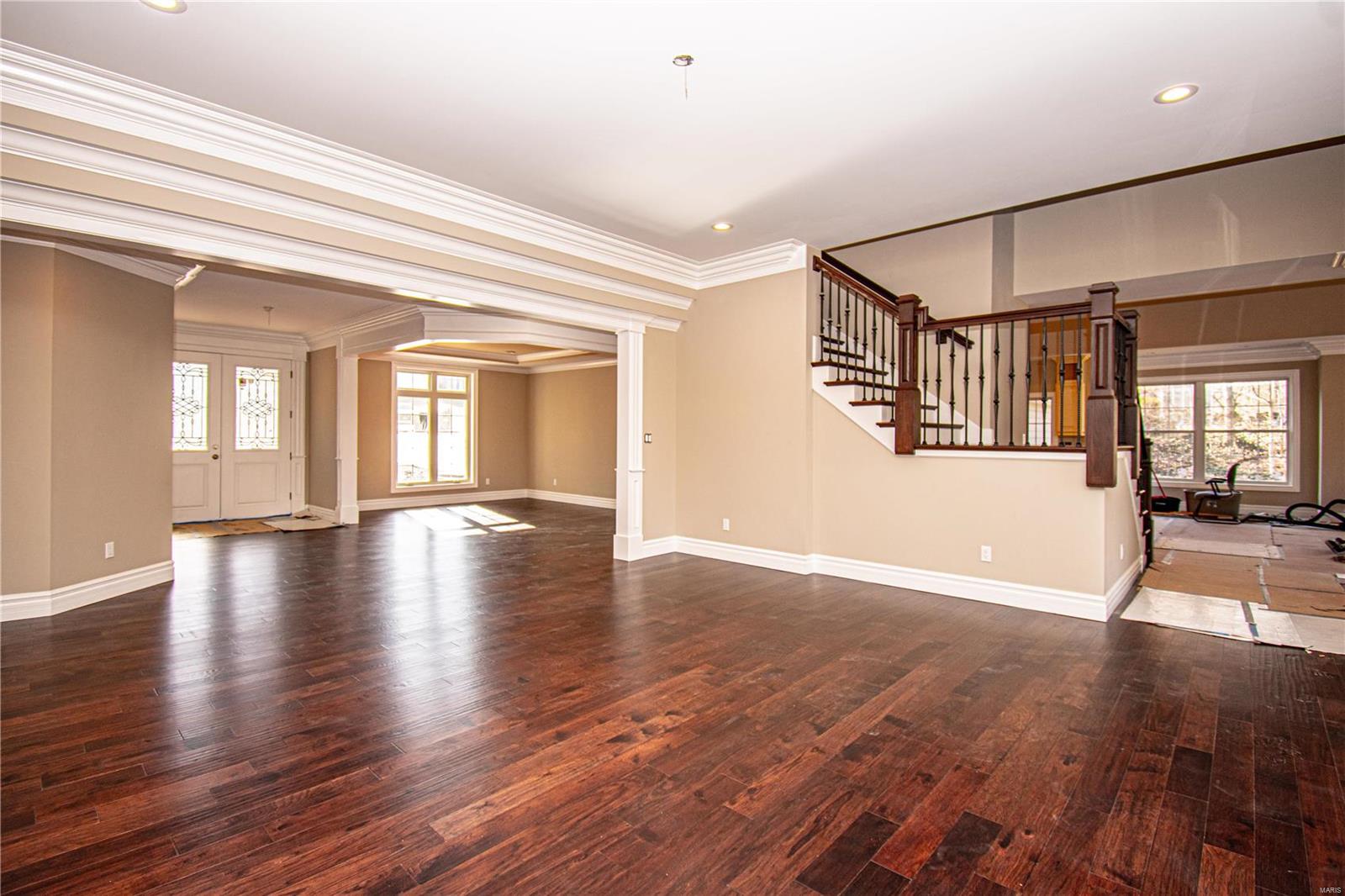 River Bend Estates - Residential