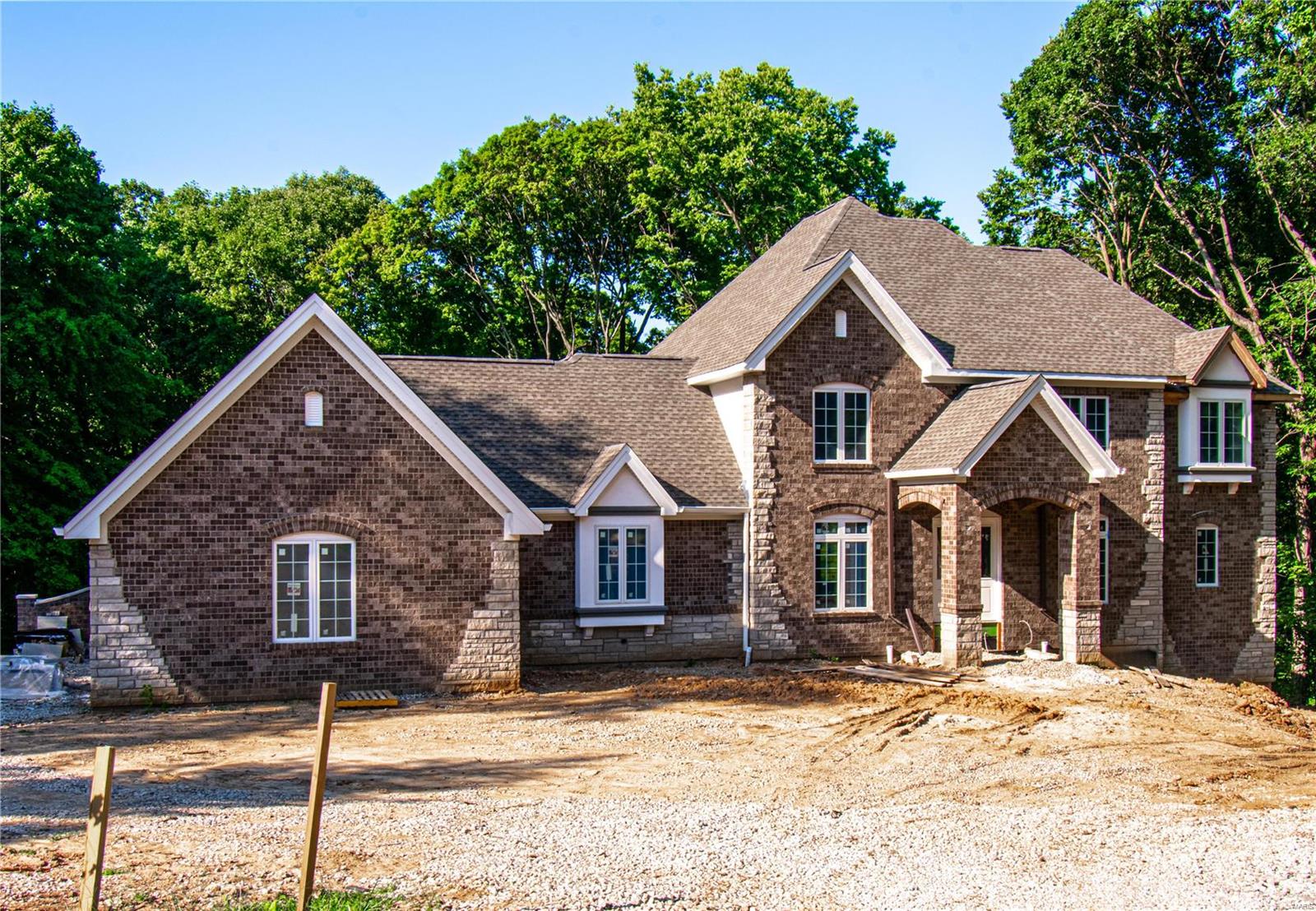 River Bend Estates - Residential