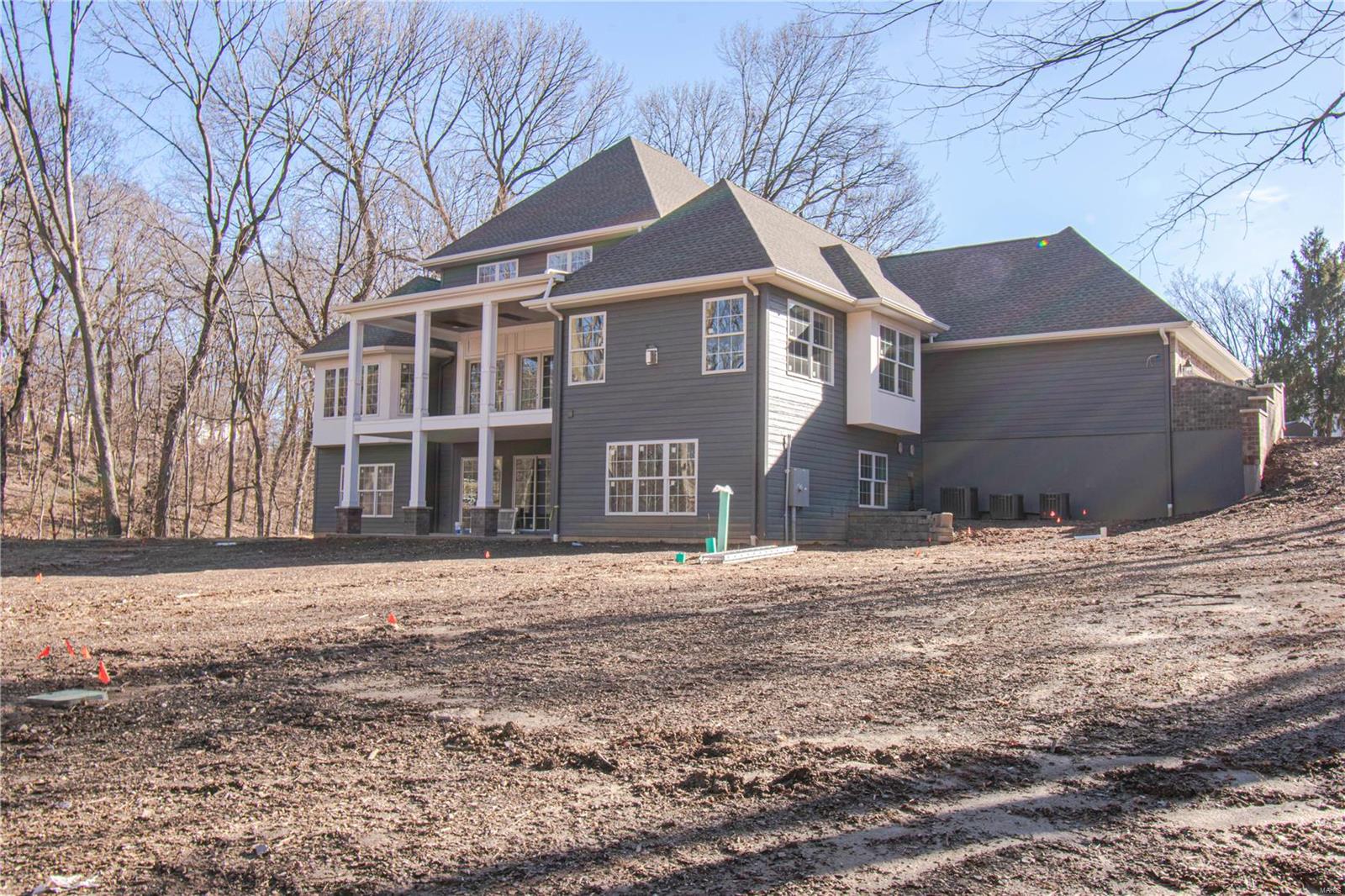 River Bend Estates - Residential