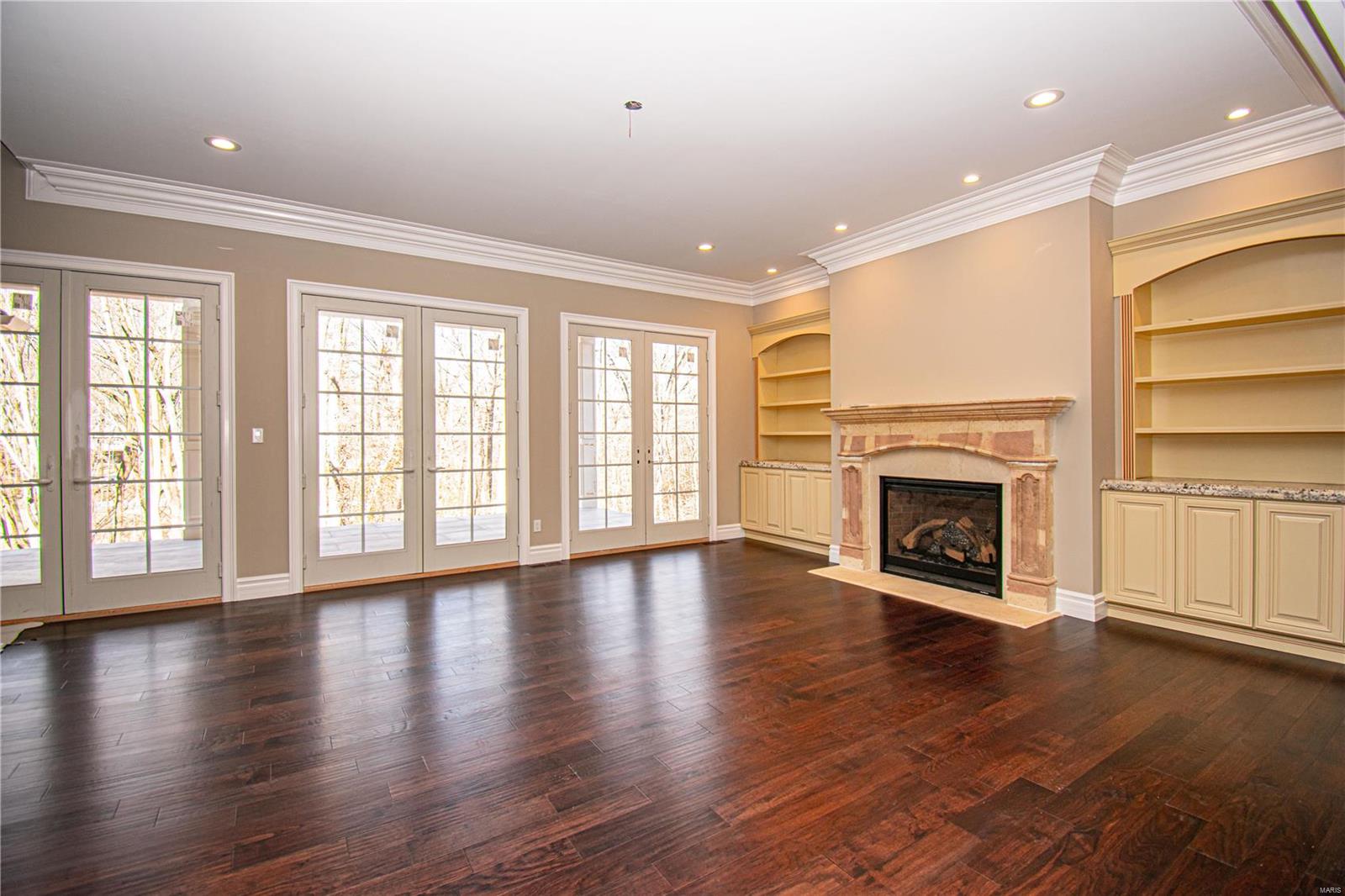 River Bend Estates - Residential