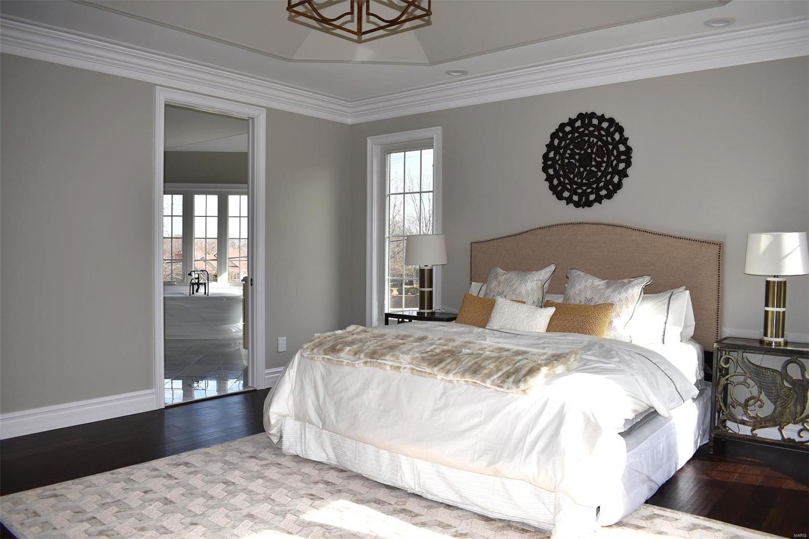 River Bend Estates - Residential