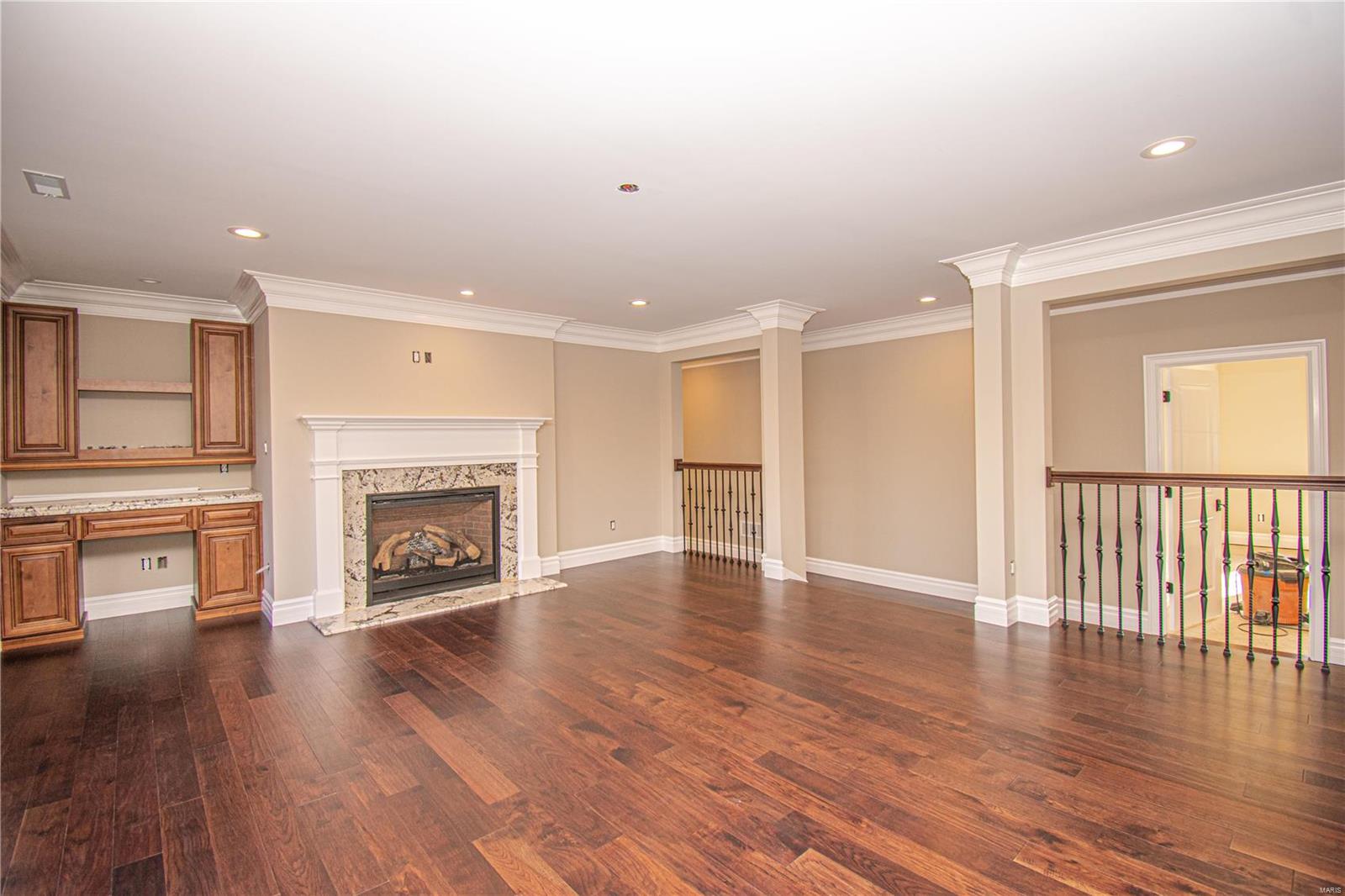 River Bend Estates - Residential