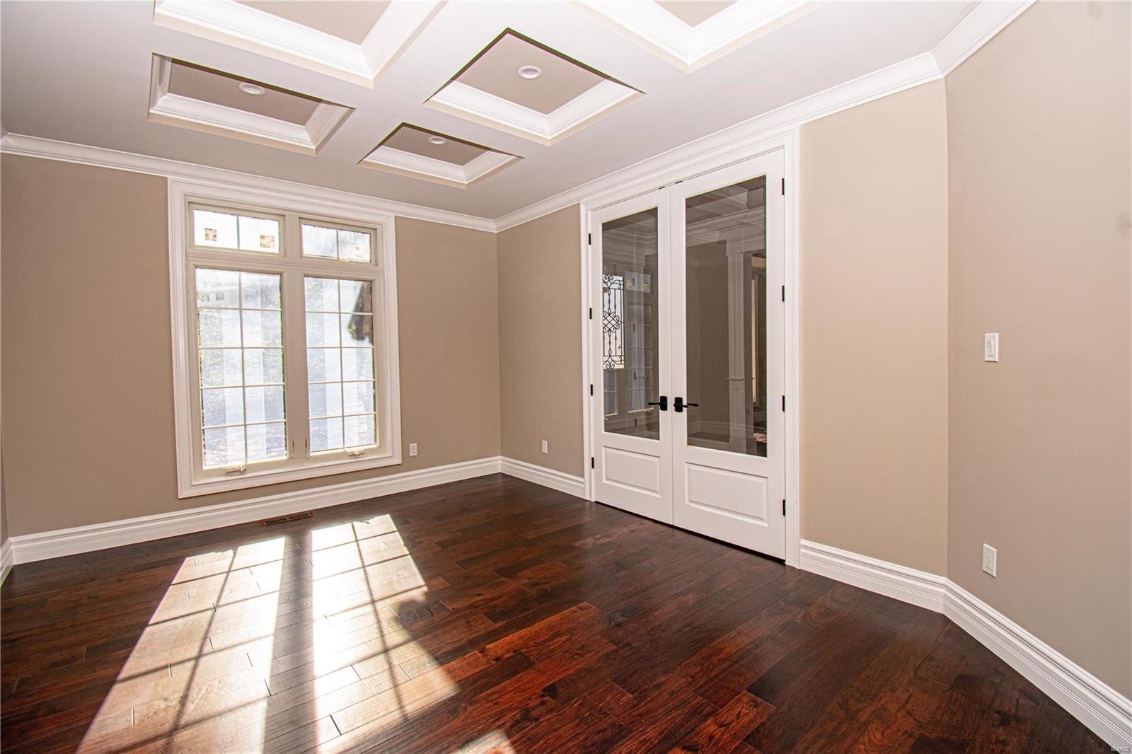 River Bend Estates - Residential