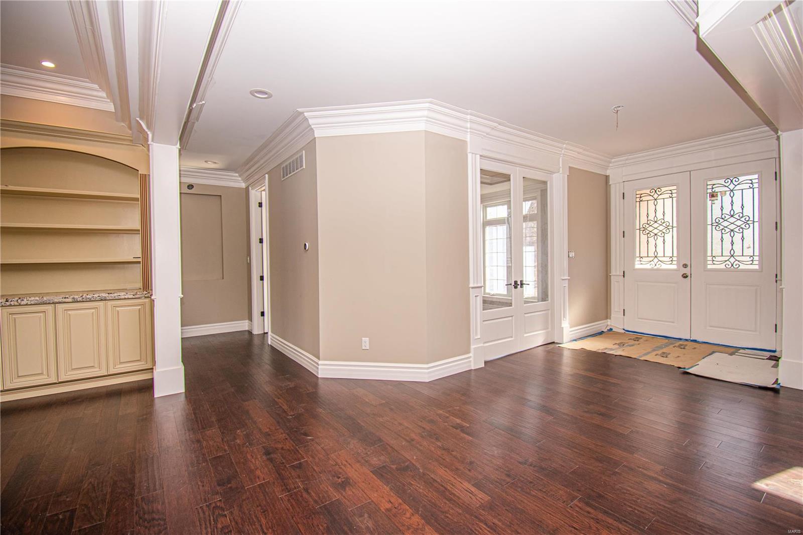 River Bend Estates - Residential