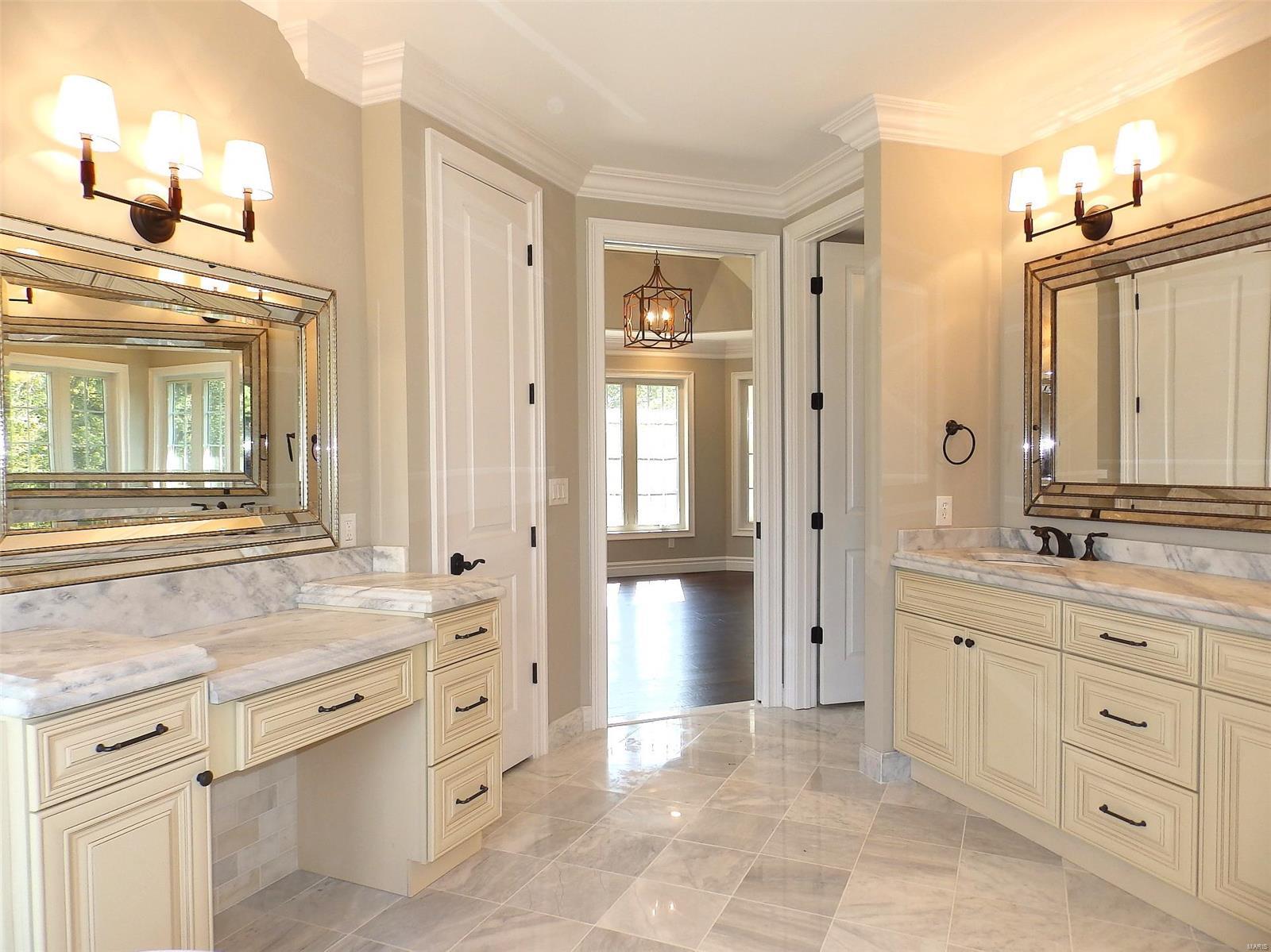 River Bend Estates - Residential