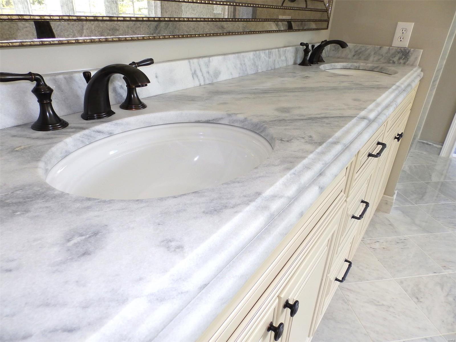 River Bend Estates - Residential