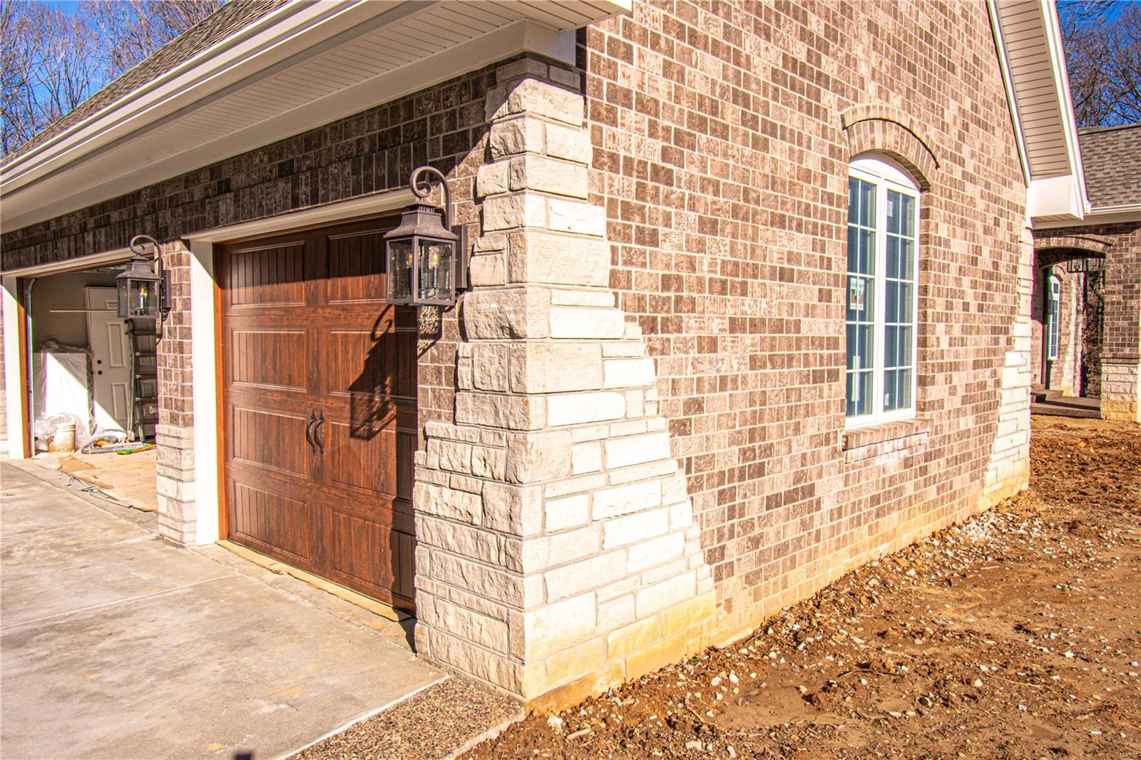 River Bend Estates - Residential