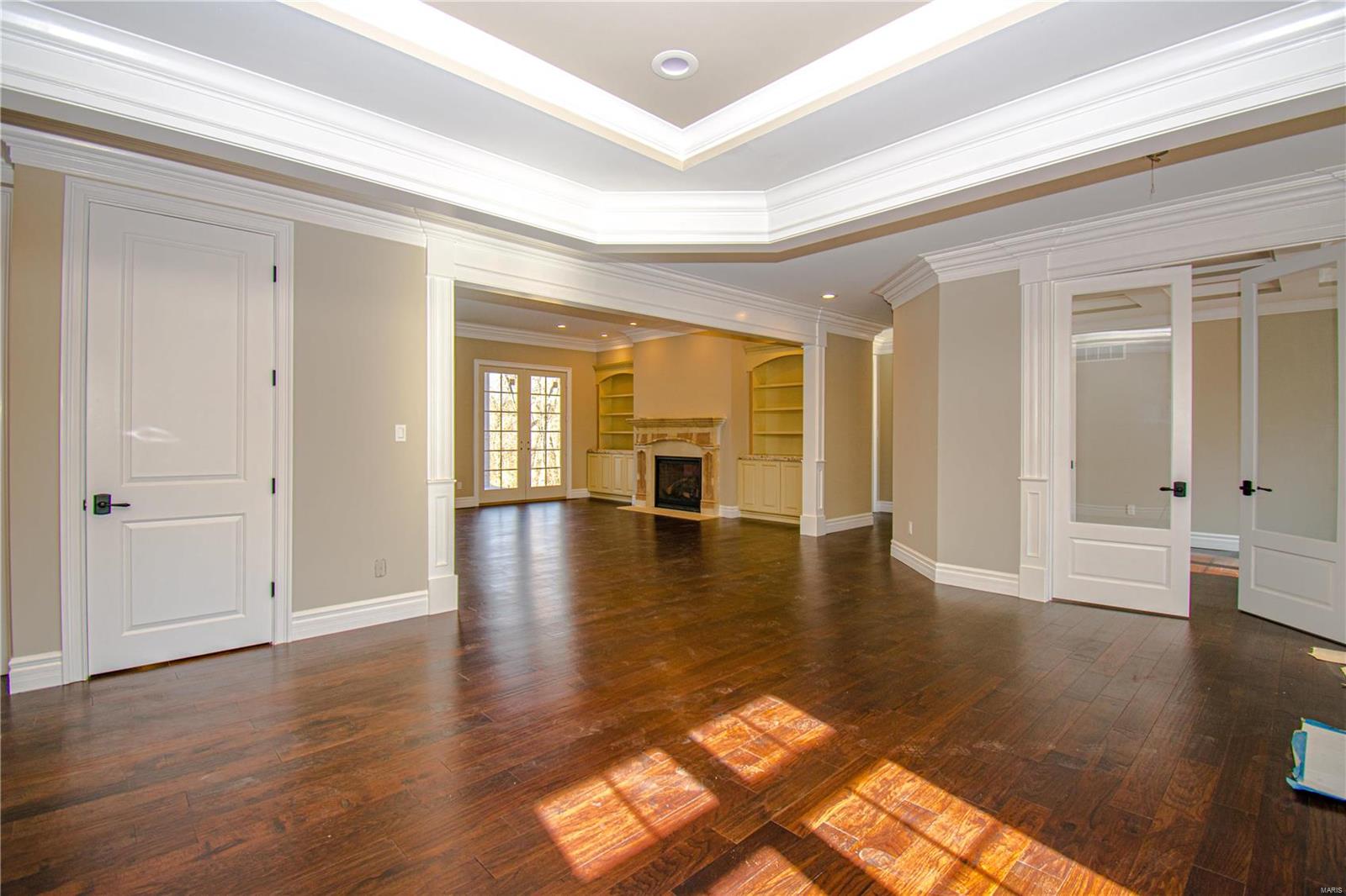 River Bend Estates - Residential