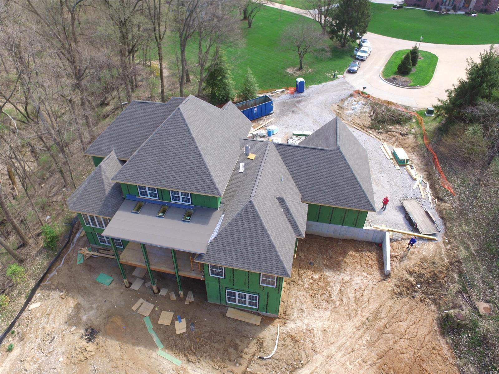 River Bend Estates - Residential