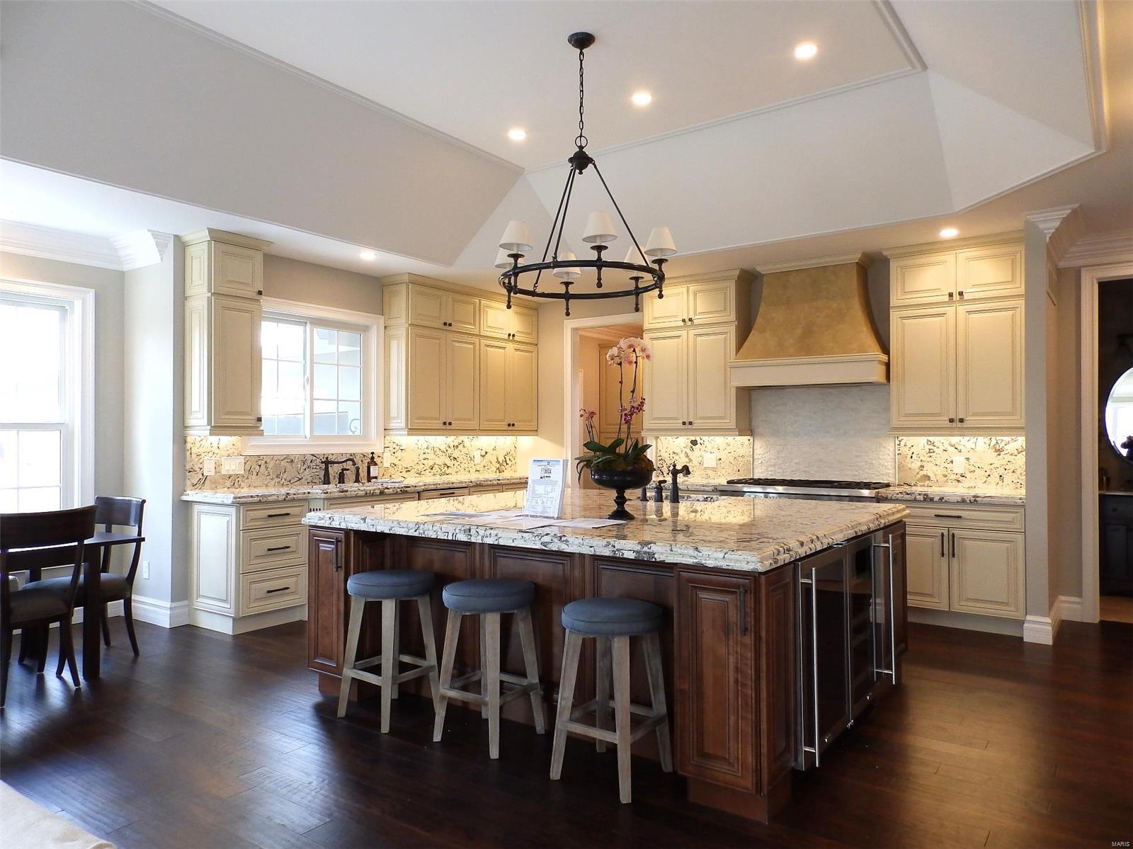 River Bend Estates - Residential