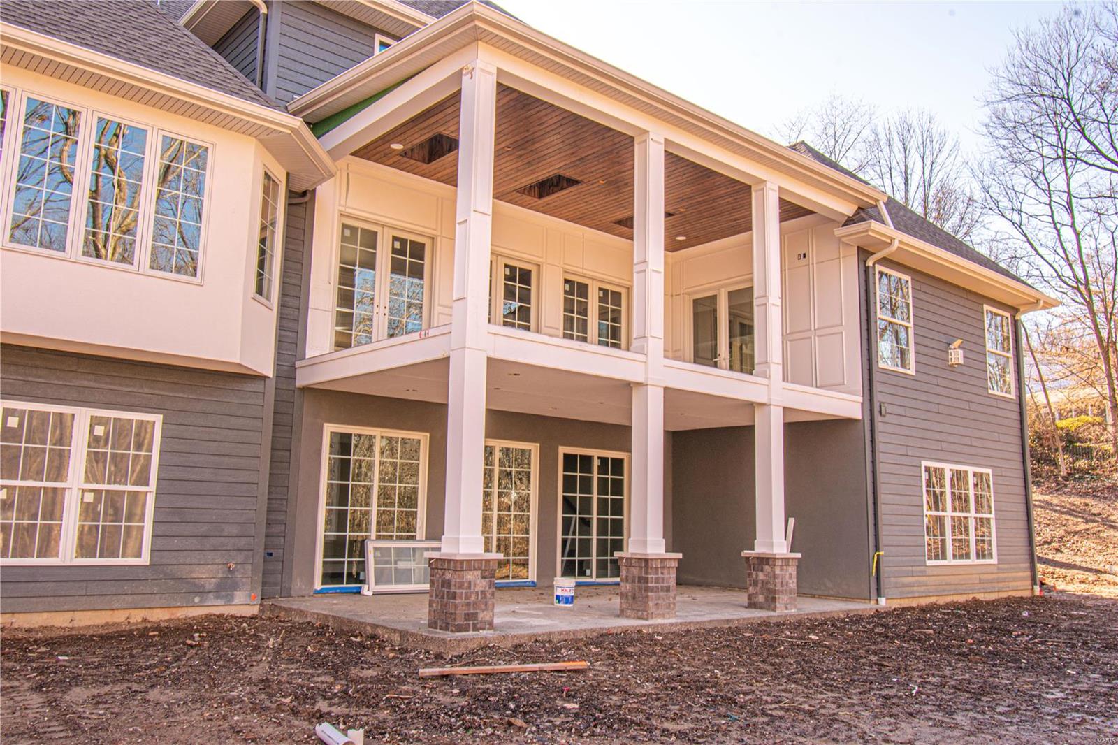 River Bend Estates - Residential