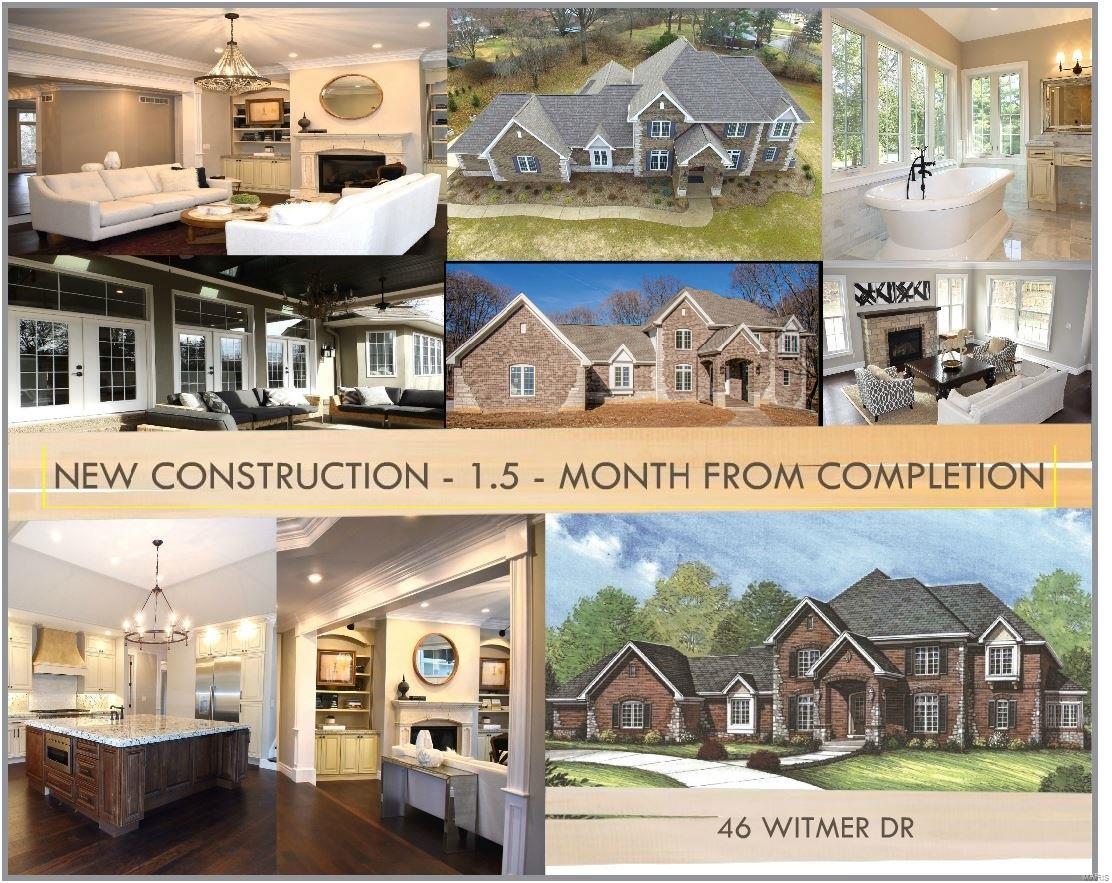 River Bend Estates - Residential