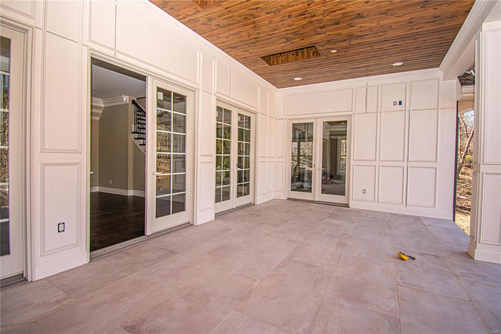 River Bend Estates - Residential