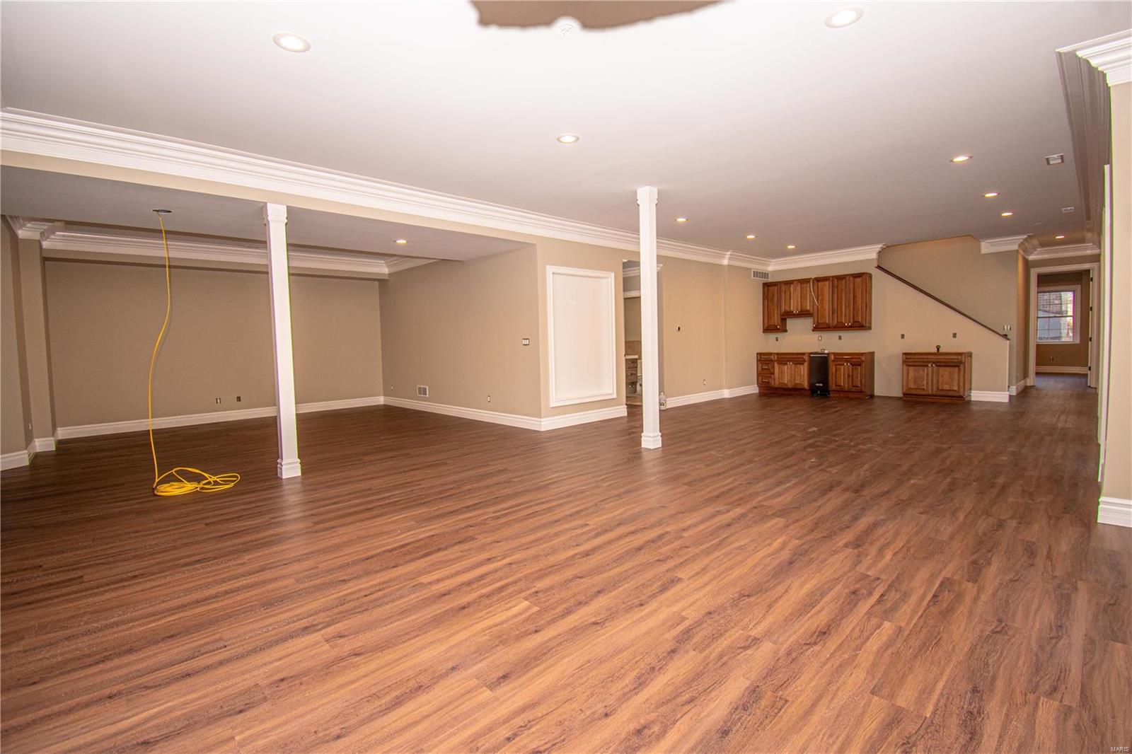 River Bend Estates - Residential