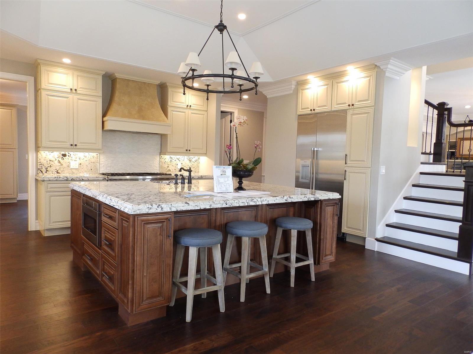 River Bend Estates - Residential