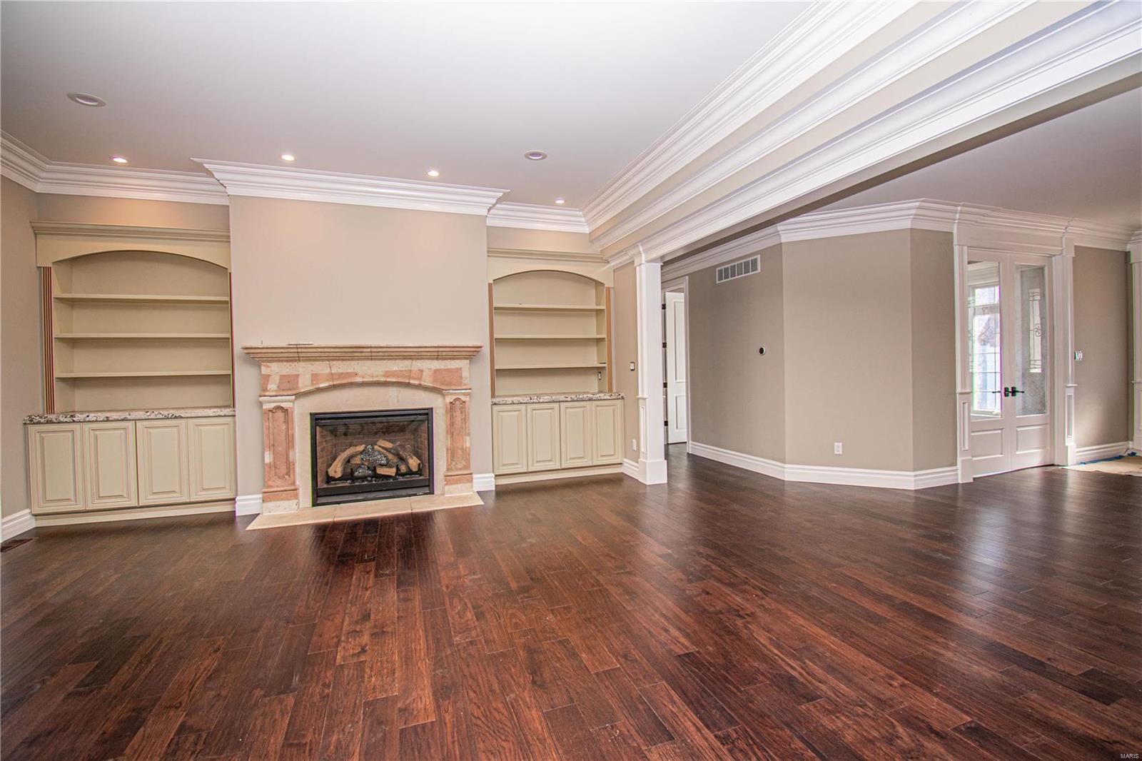 River Bend Estates - Residential