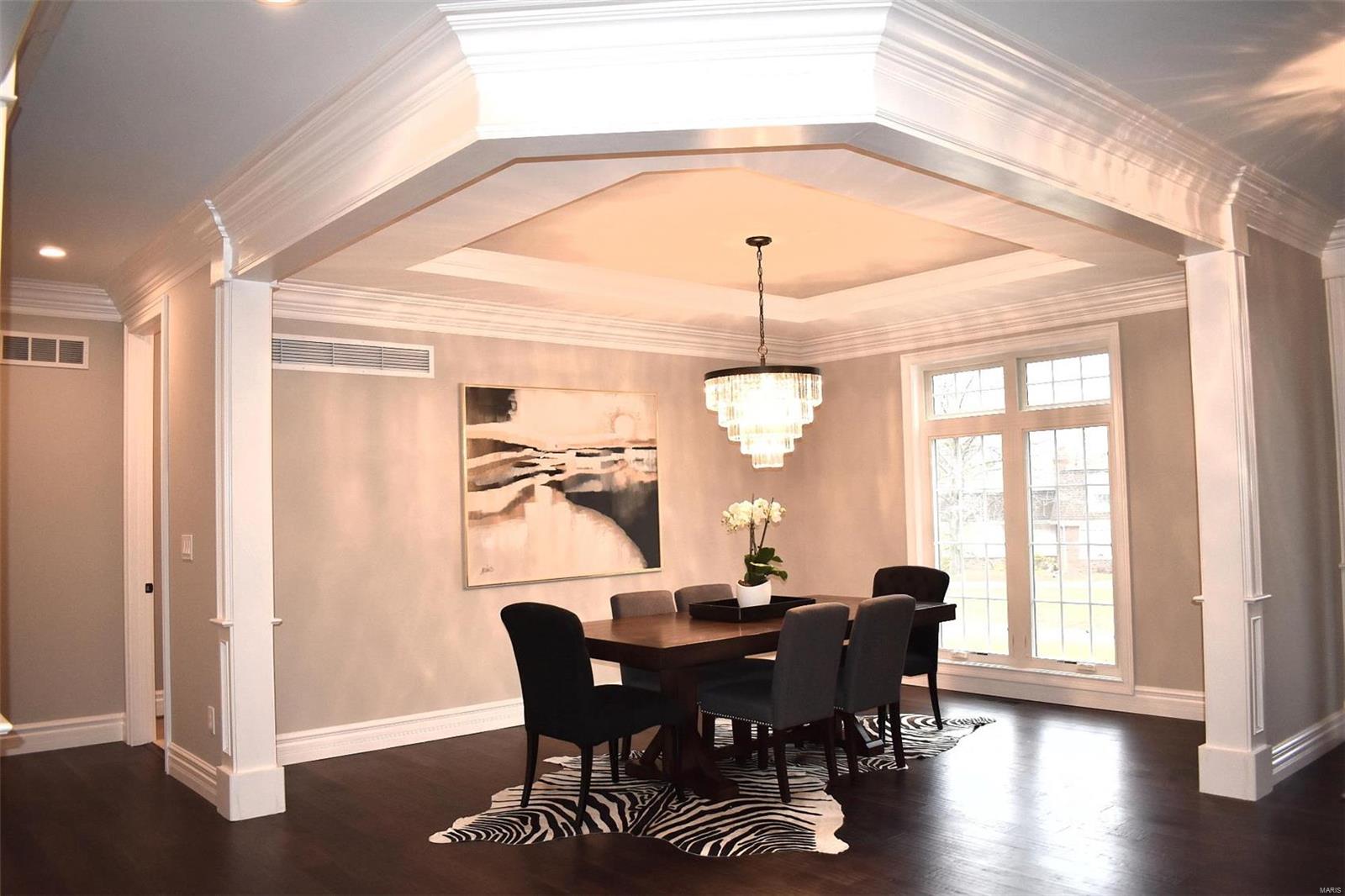 River Bend Estates - Residential