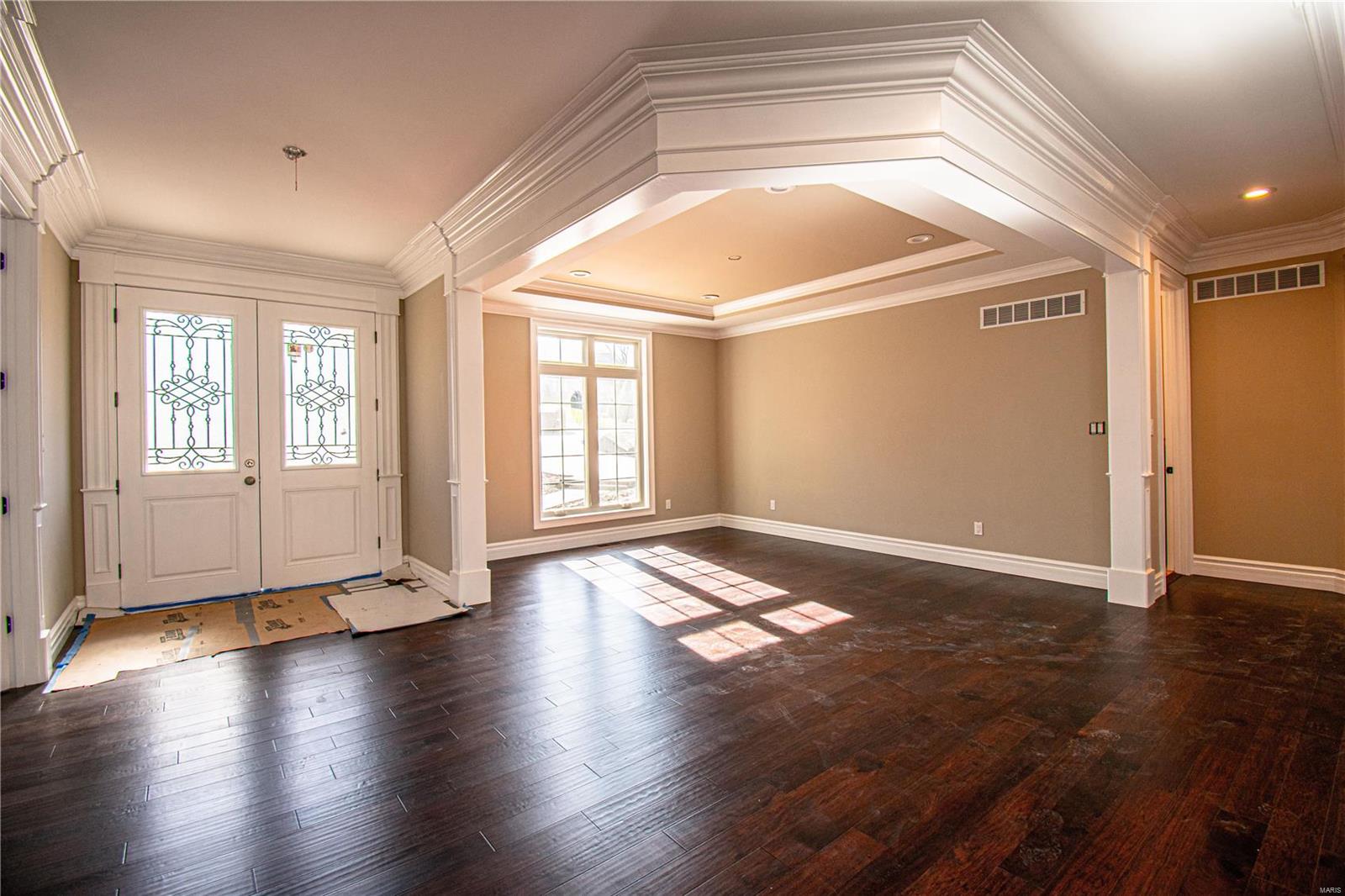 River Bend Estates - Residential