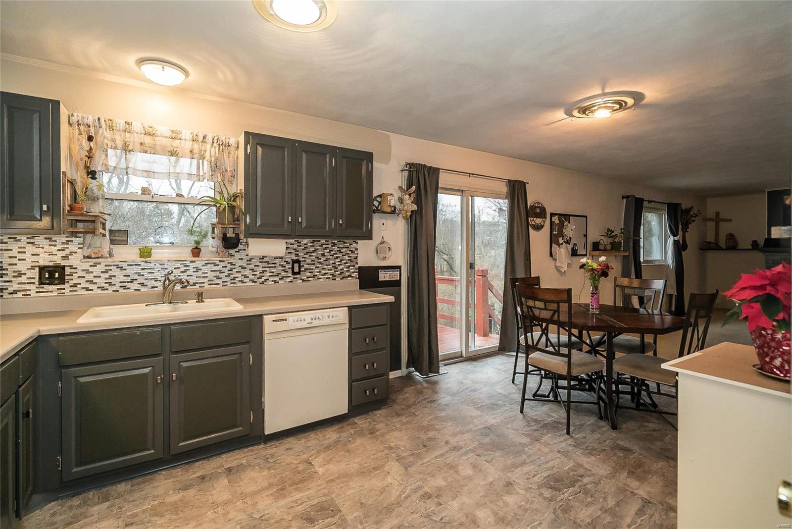 Bridgeway - Residential