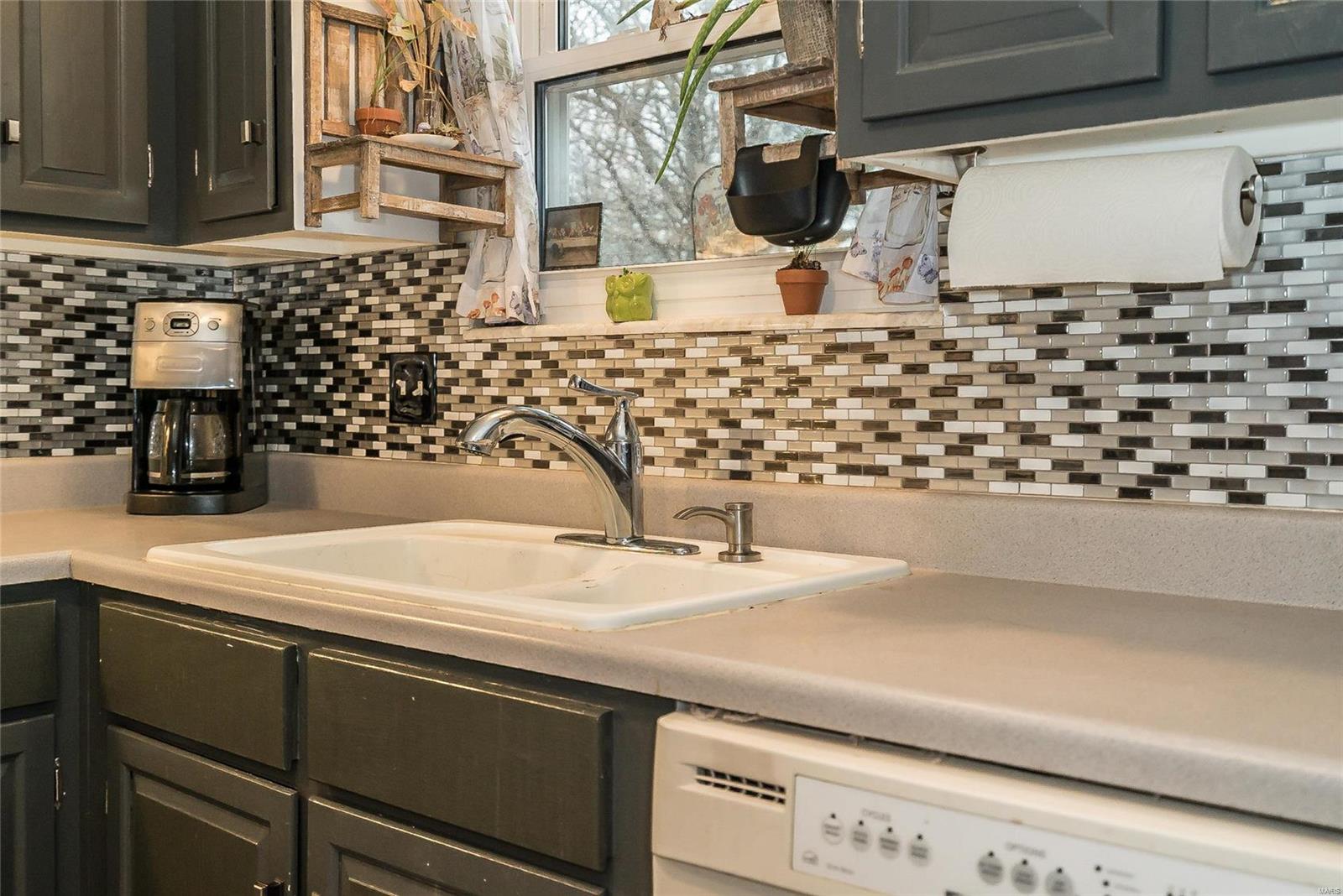 Bridgeway - Residential