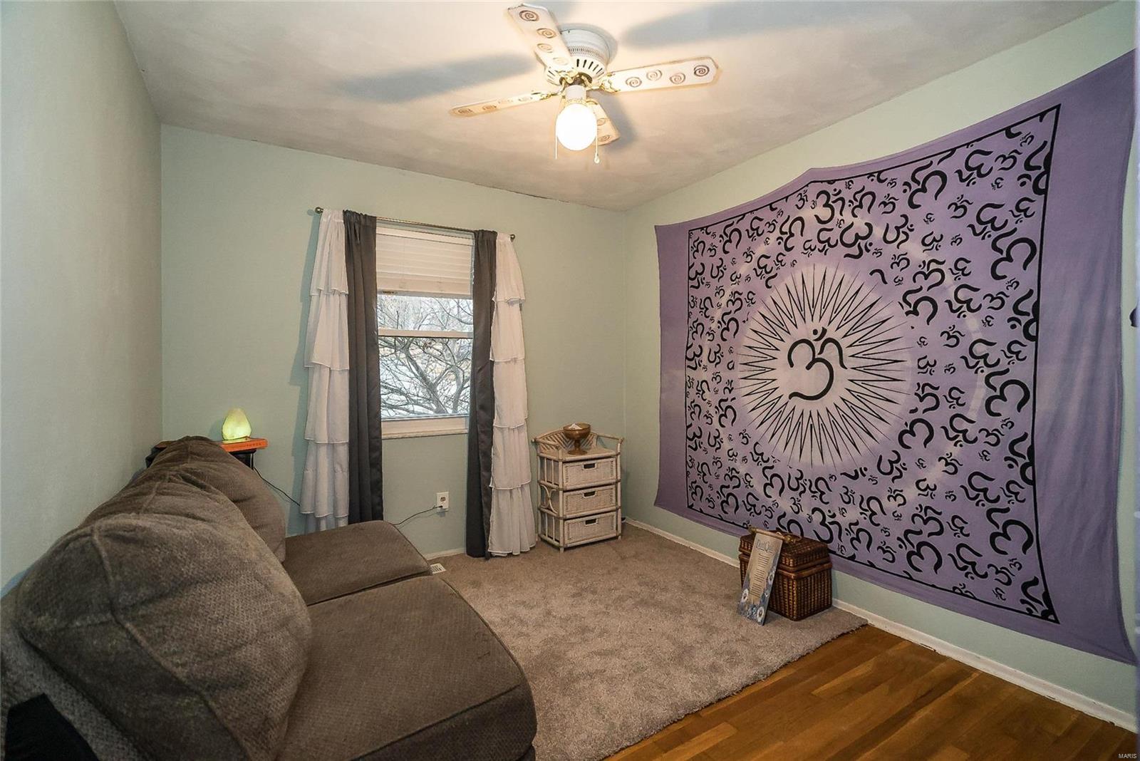 Bridgeway - Residential